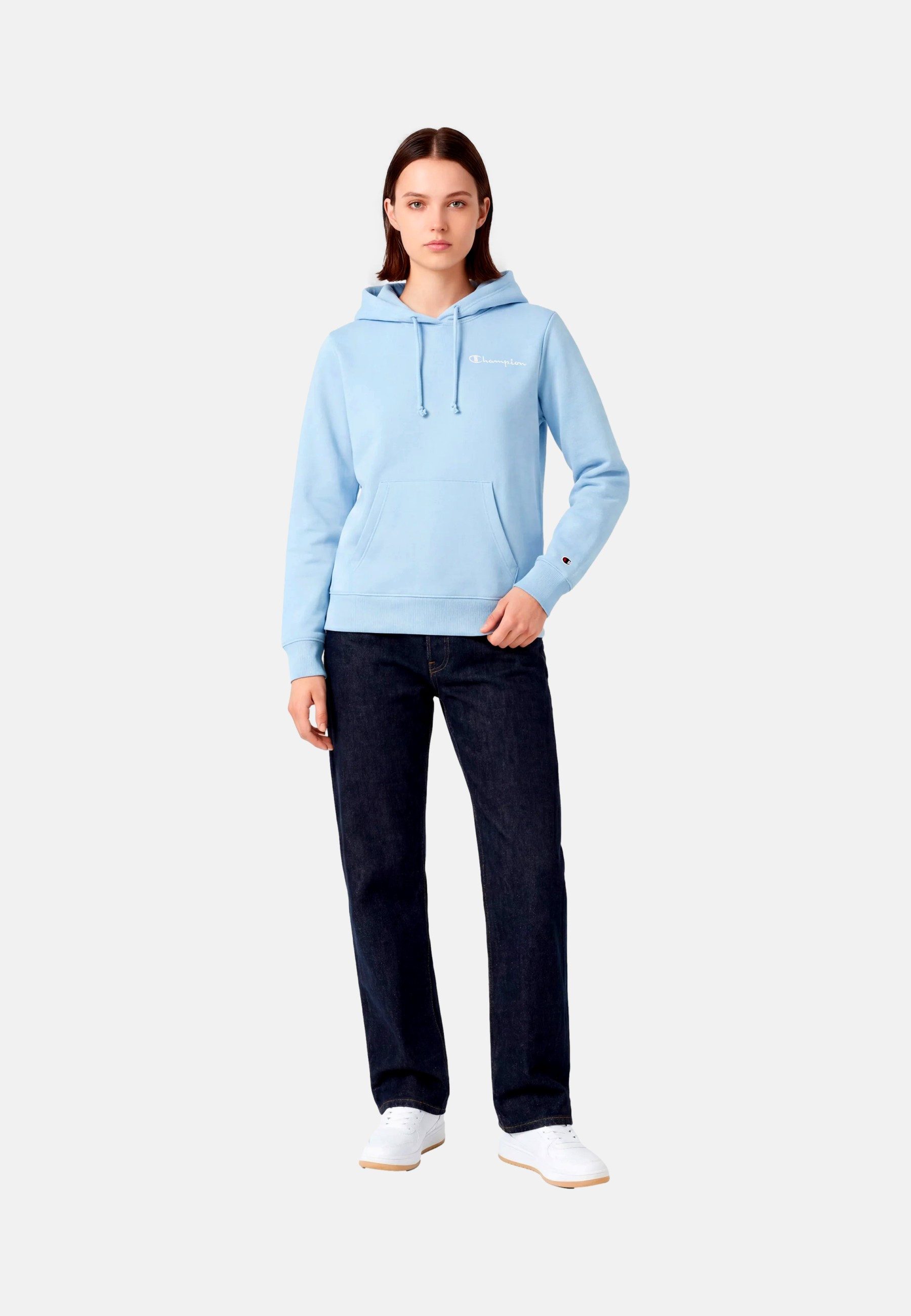 Champion Hoodie Kapuzensweatshirt Hoodie (1-tlg)