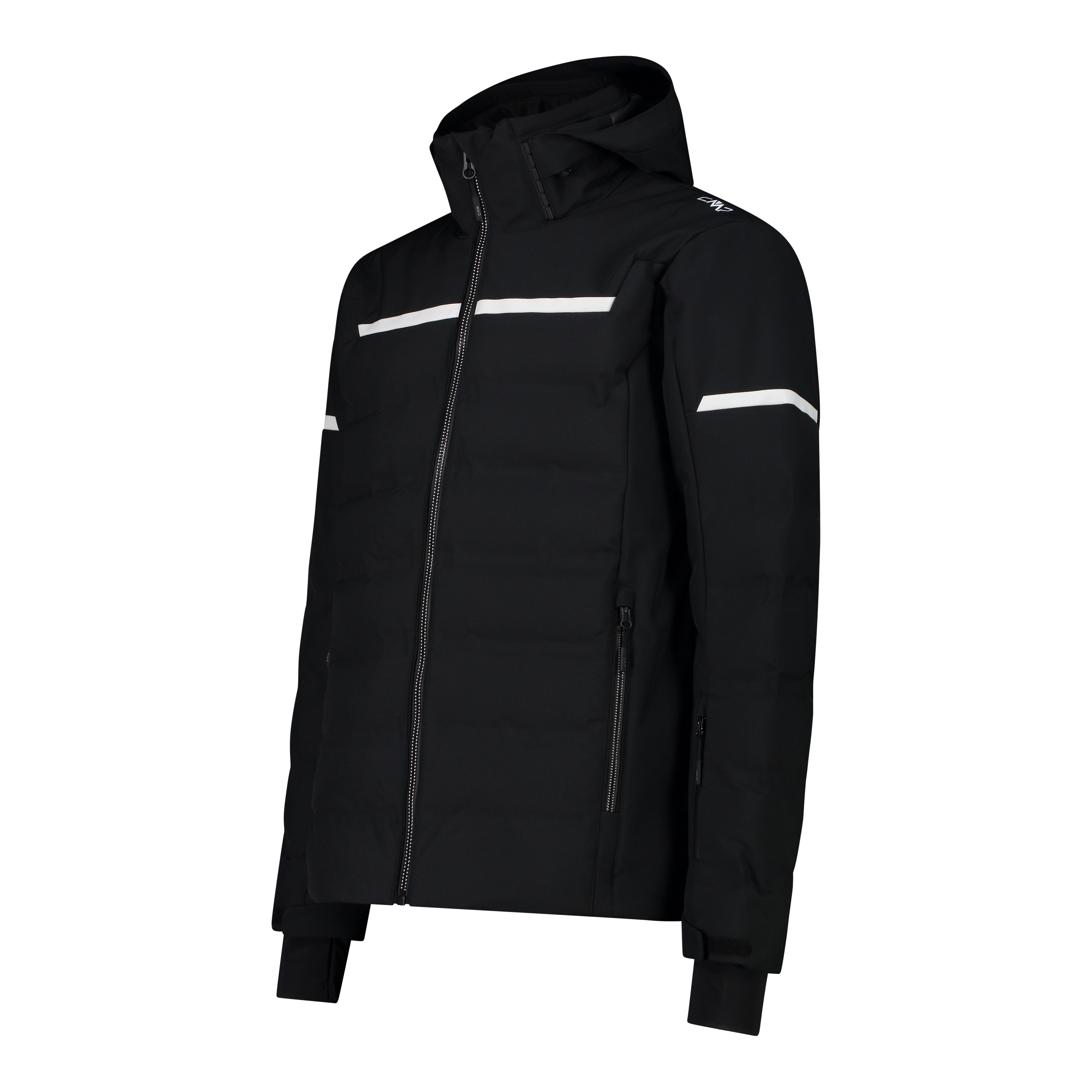 CMP Skijacke CMP Herren Skijacke MAN JACKET ZIP HOOD 34W4697