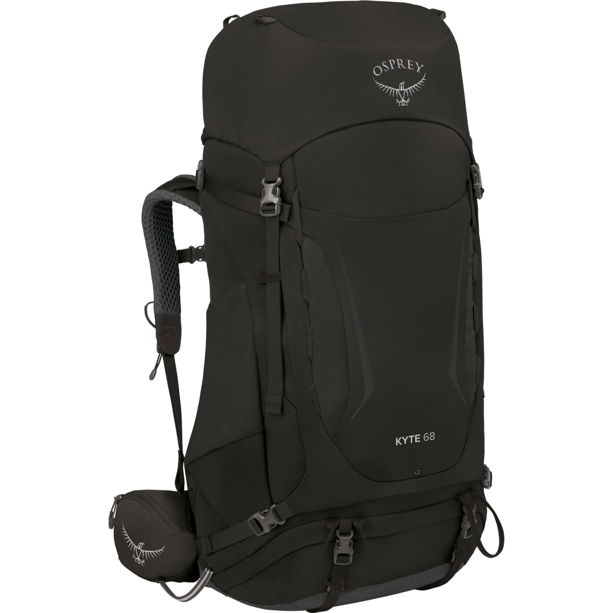Osprey Wanderrucksack Osprey Kyte 68, Rucksack, (68 Liter, Größe WM/L) günstig online kaufen
