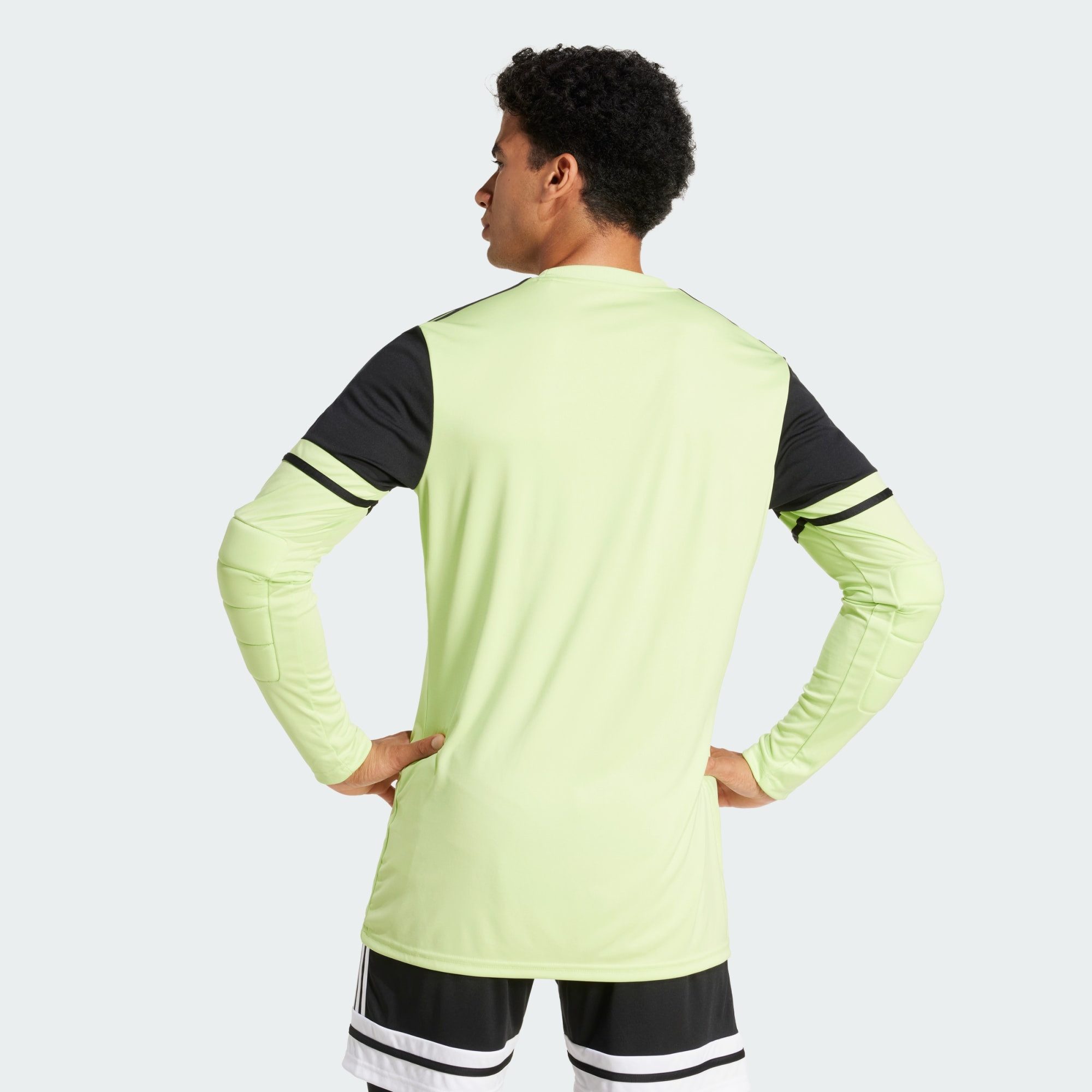 adidas Performance Fußballtrikot SQUADRA 25 LONG SLEEVE TORWARTTRIKOT (1-tlg)