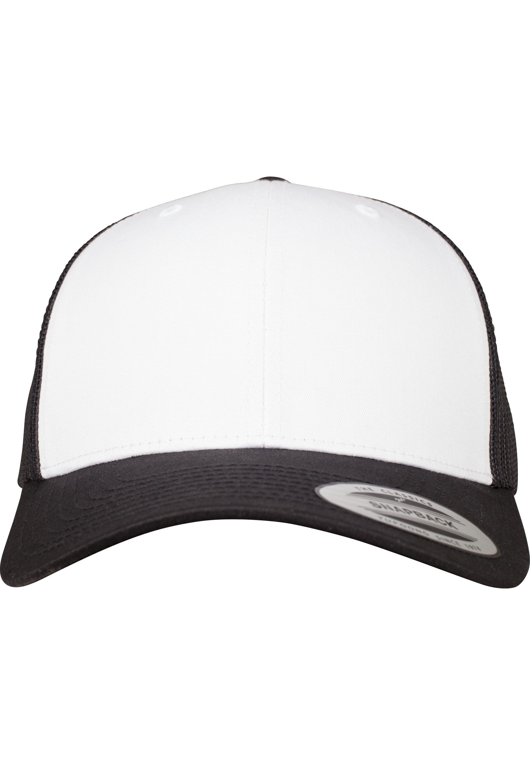 Flexfit Flex Cap Flexfit Unisex Retro Trucker Colored Front
