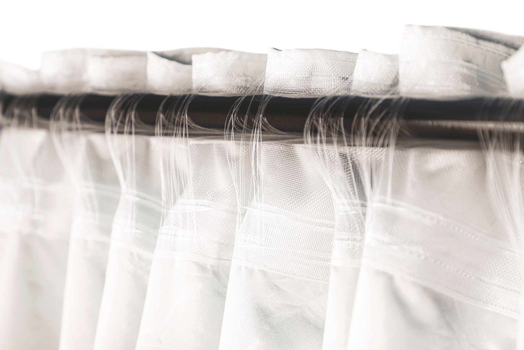 JOOP! Vorhang JOOP! LIVING - ELEGANCE Fertigvorhang (1 St), abdunkelnd, Textil – Bild 4 von 4