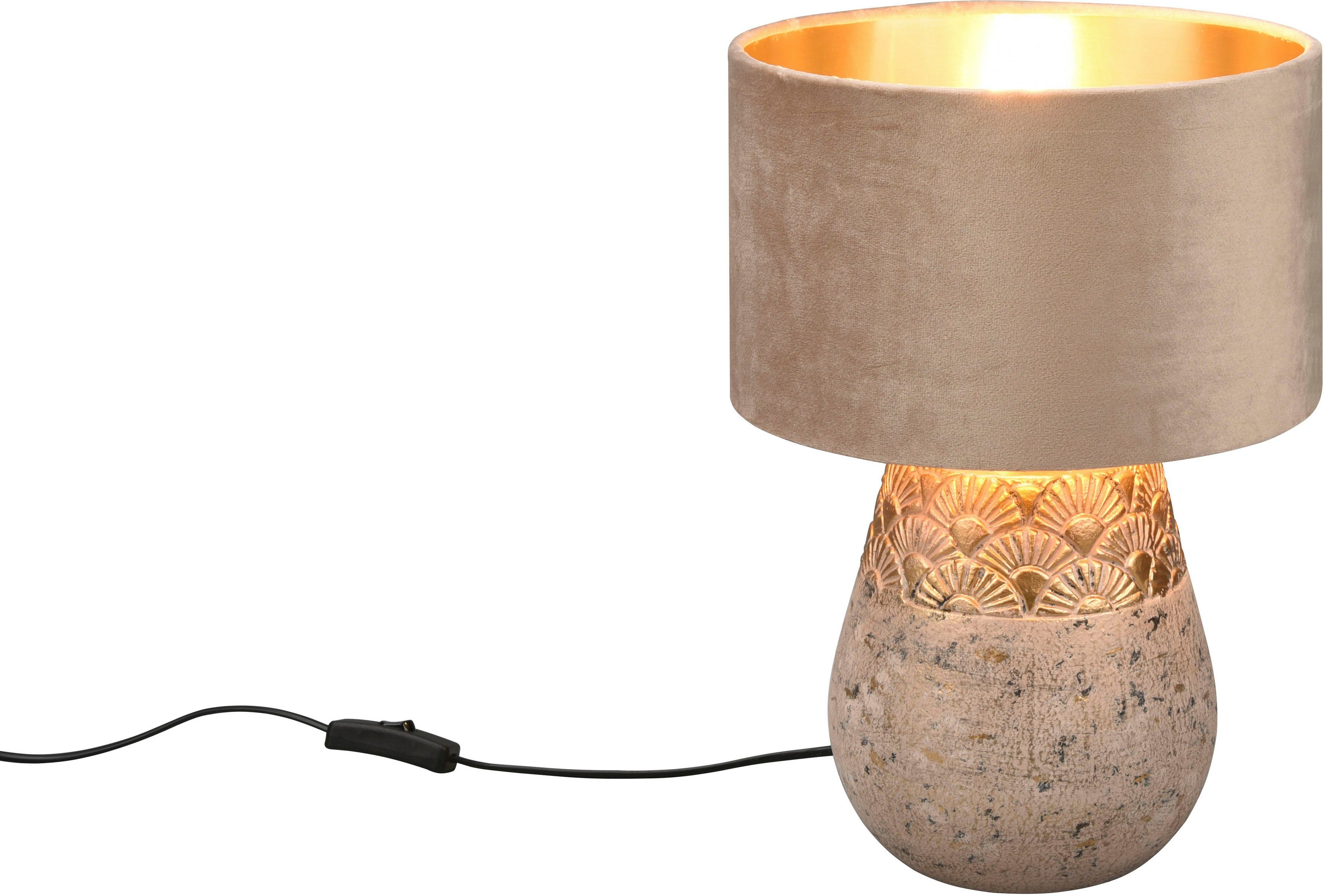 Schreibtischlampe Kiran