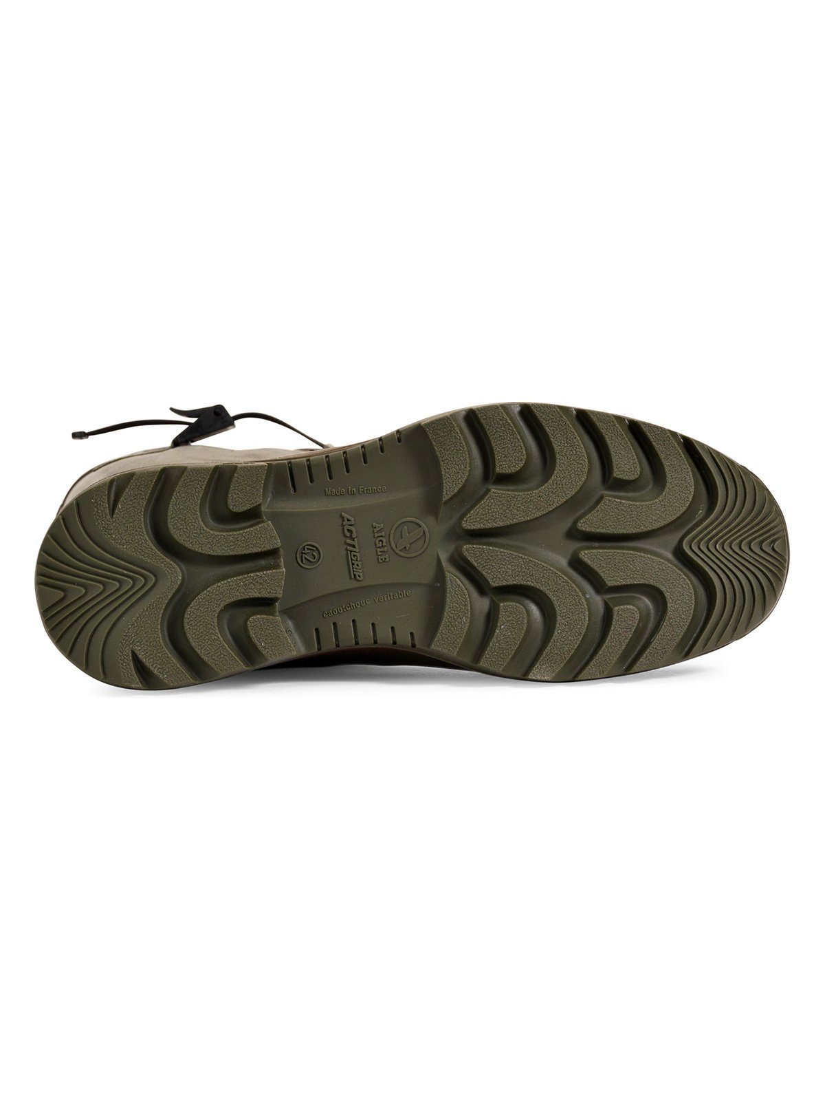 Aigle Aigle Parcours Vario 2 kaki Stiefel – Bild 4 von 4