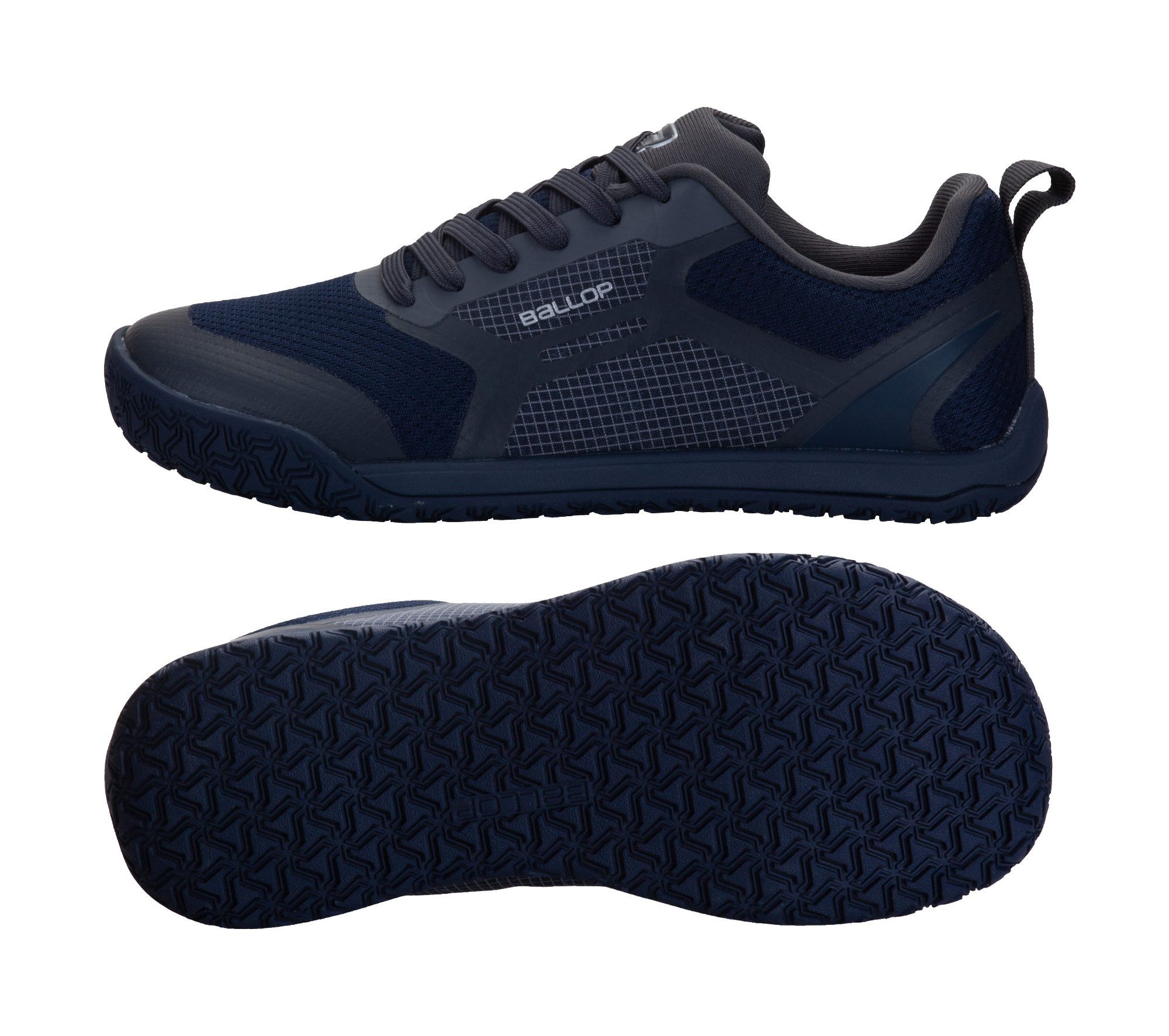 Ballop Vela Barfußschuh