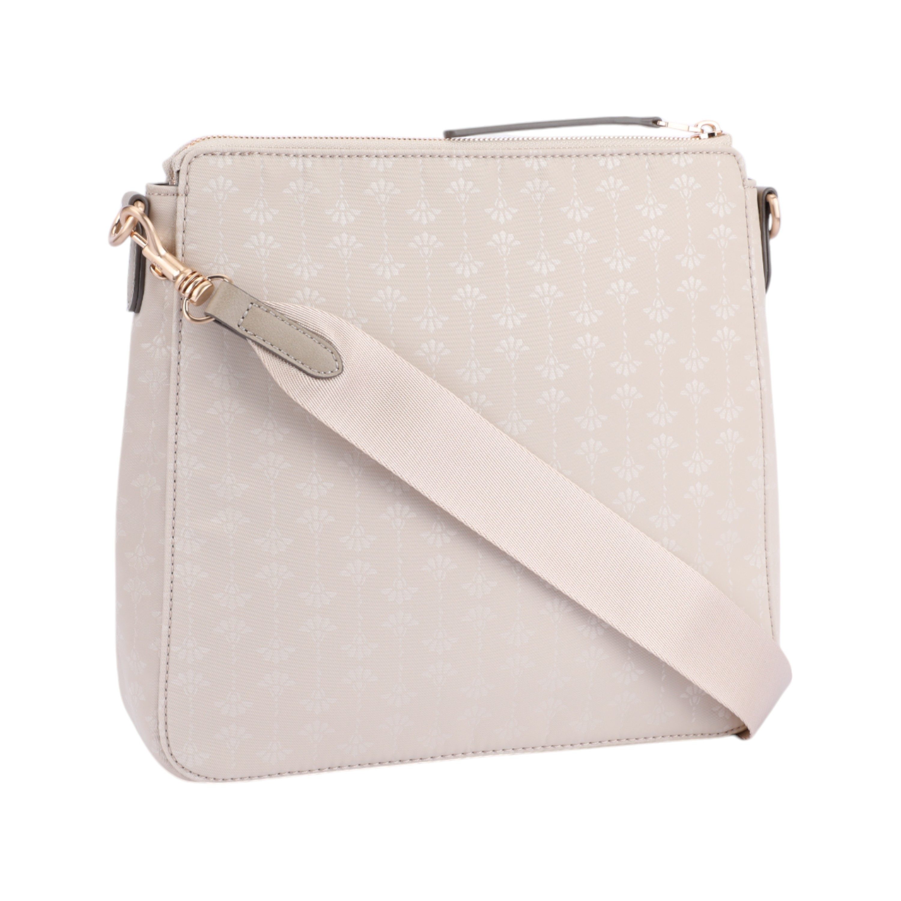 JOOP! Schultertasche Joop - Damen Schultertasche Collana Tessuto Jasmina