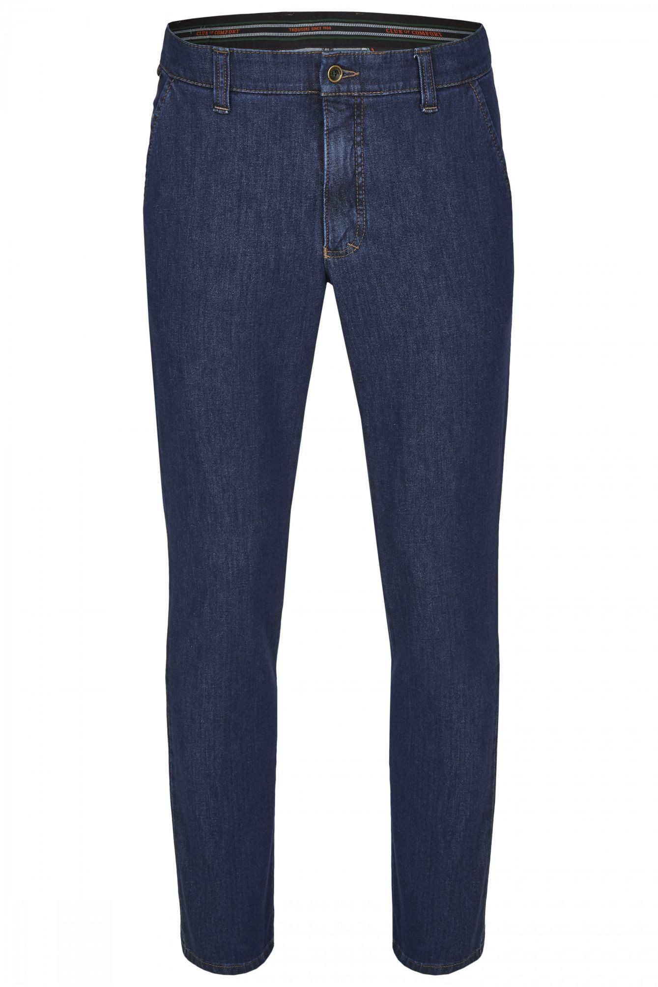 Club of Comfort Chinohose GARVEY 7054 Stretch