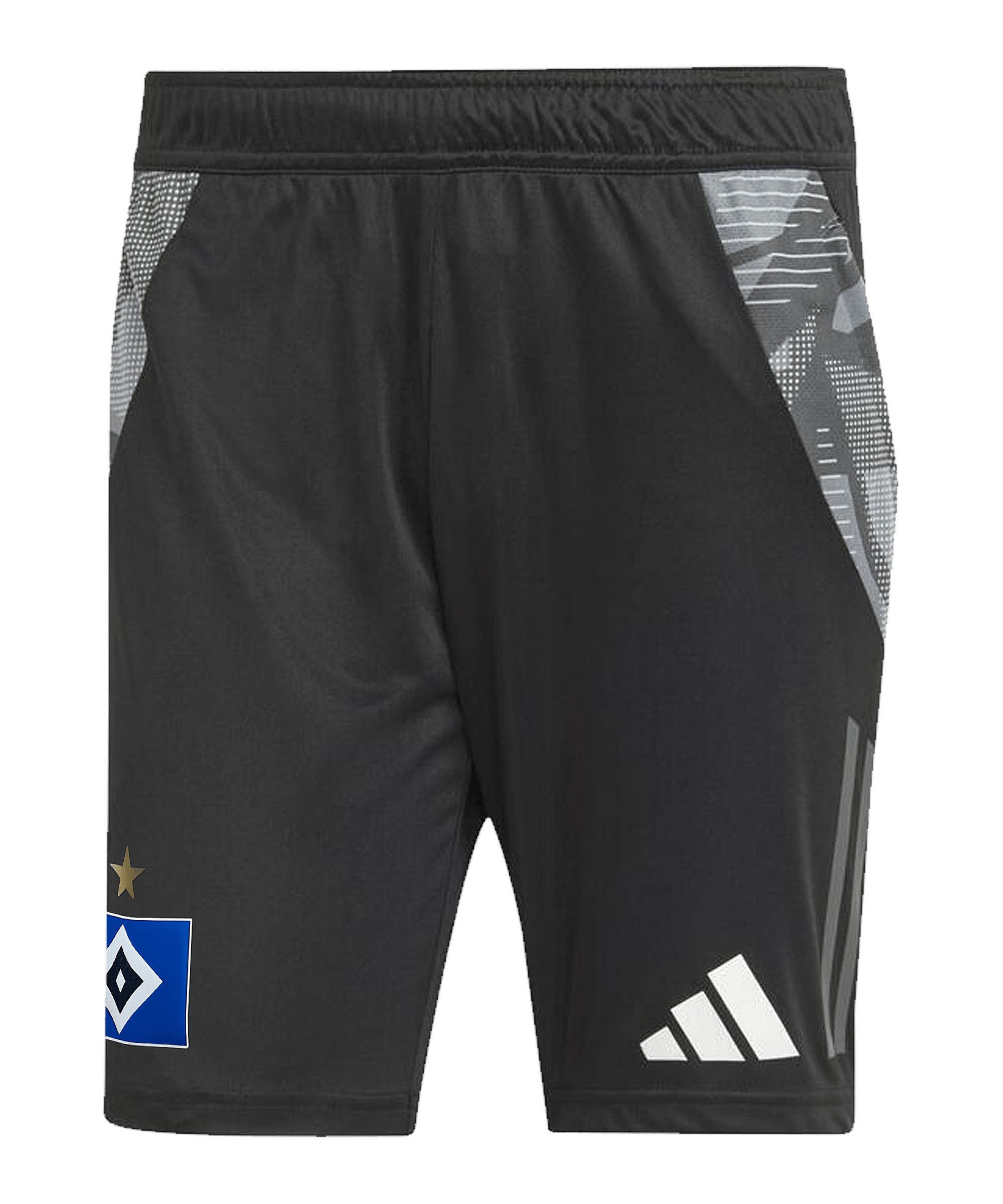 adidas Performance Sporthose adidas Performance Hamburger günstig online kaufen