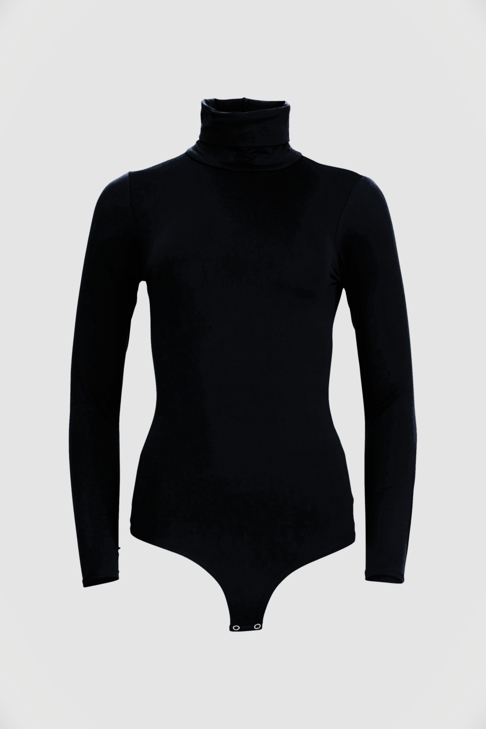 Rollkragenshirt Thermo Body mit Rollkragen 0525