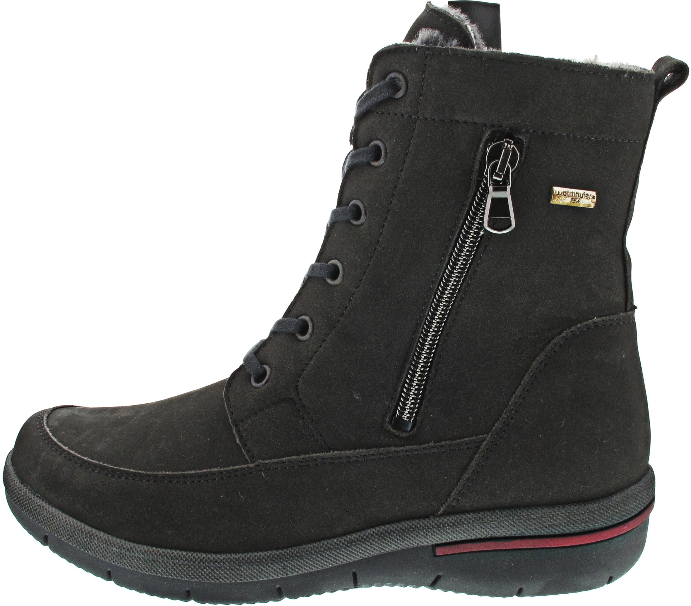 Westernstiefelette