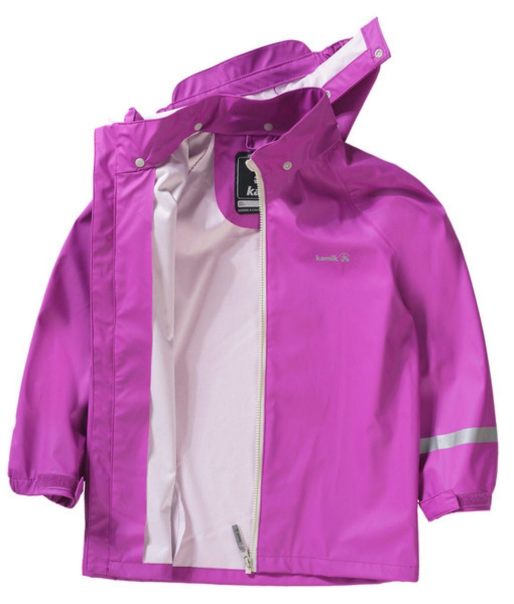 Kamik Regenjacke SPOT