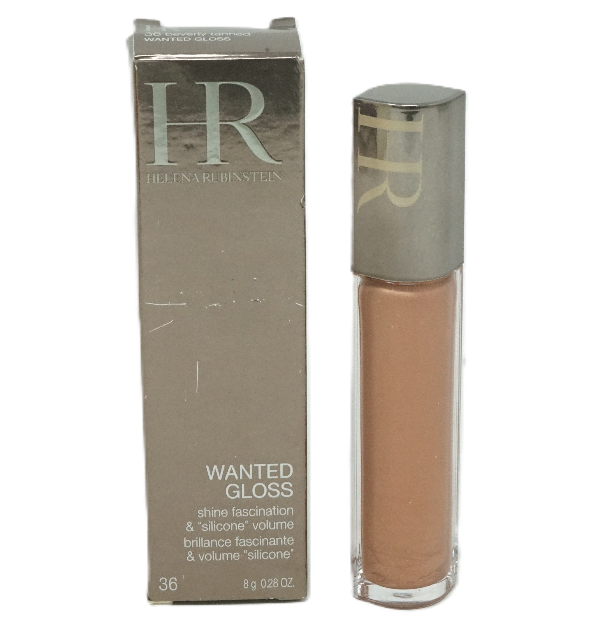Helena Rubinstein Блеск для губ Helena Rubinstein Wanted Блеск для губ beverly tanned 36