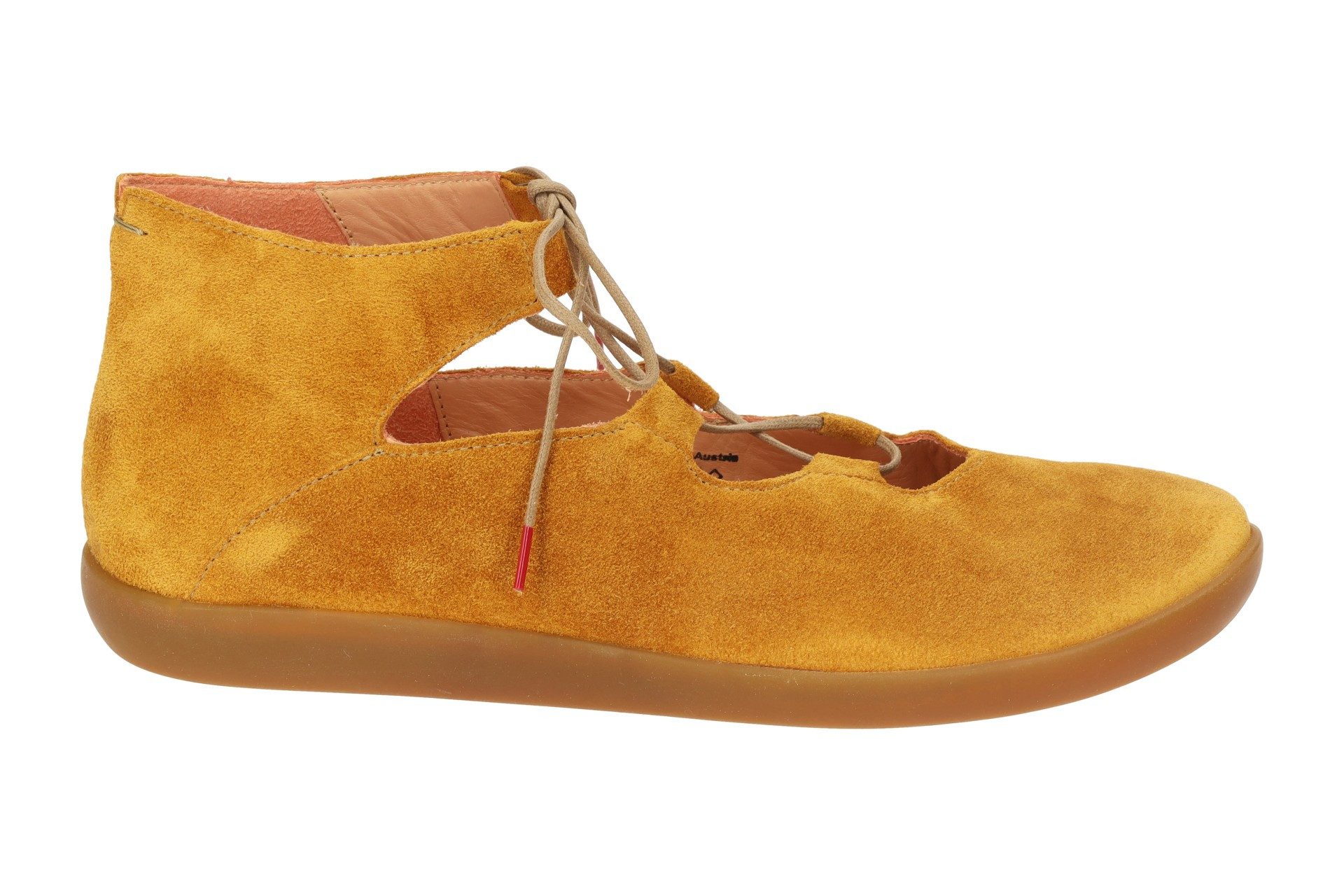 Think! 3-000950-3010 Schnürschuh günstig online kaufen