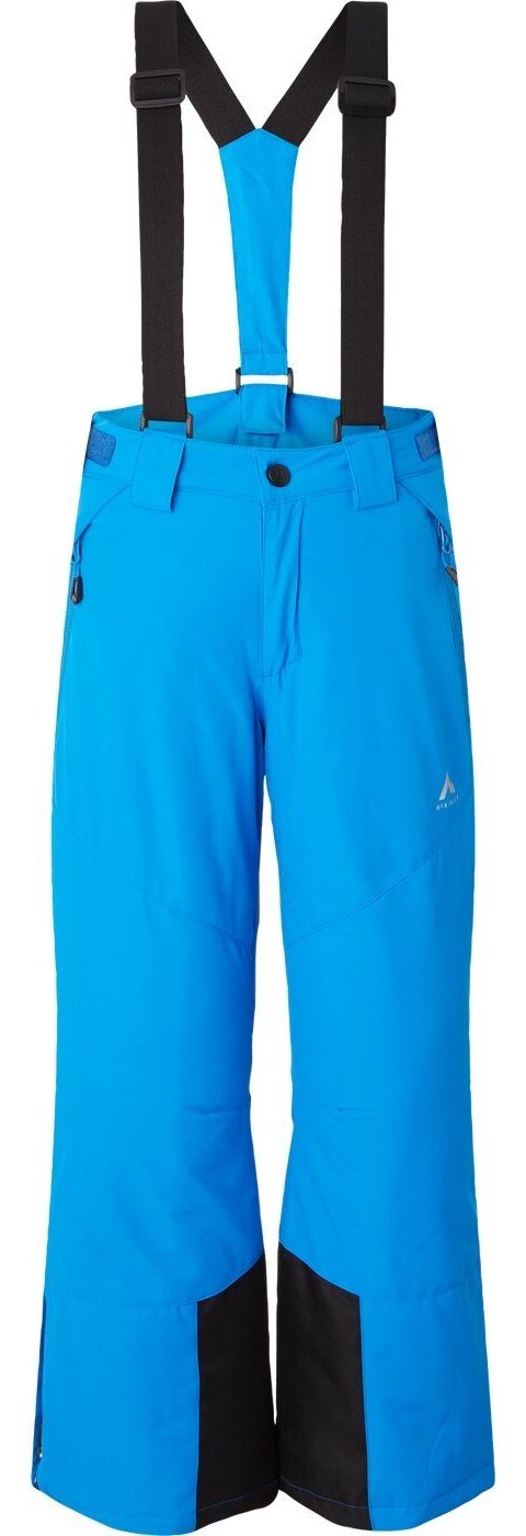 Ju.-Hose McKINLEY BLUE Eddie ROYAL jrs Skihose