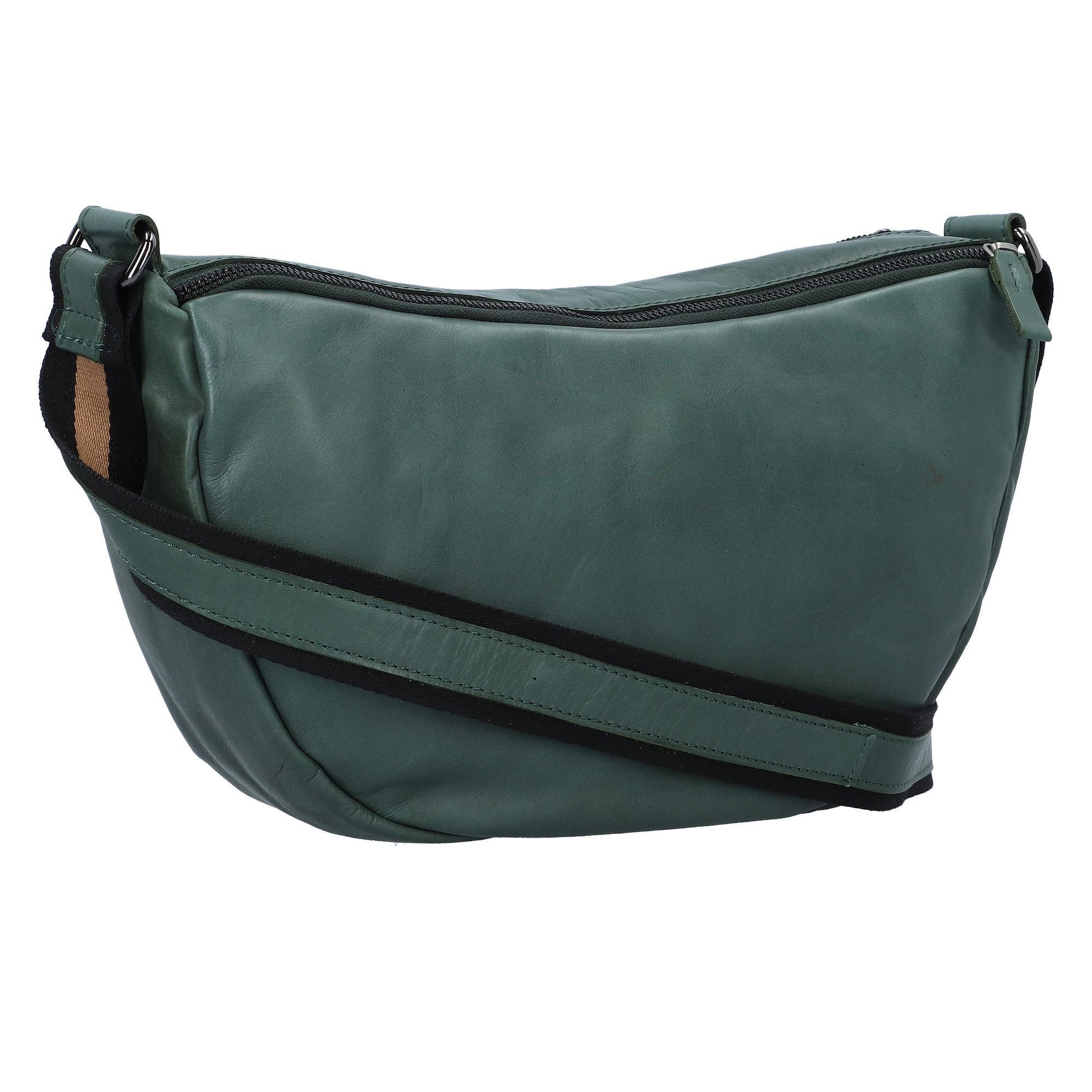 Harold's Umhängetasche Caugio, Leder