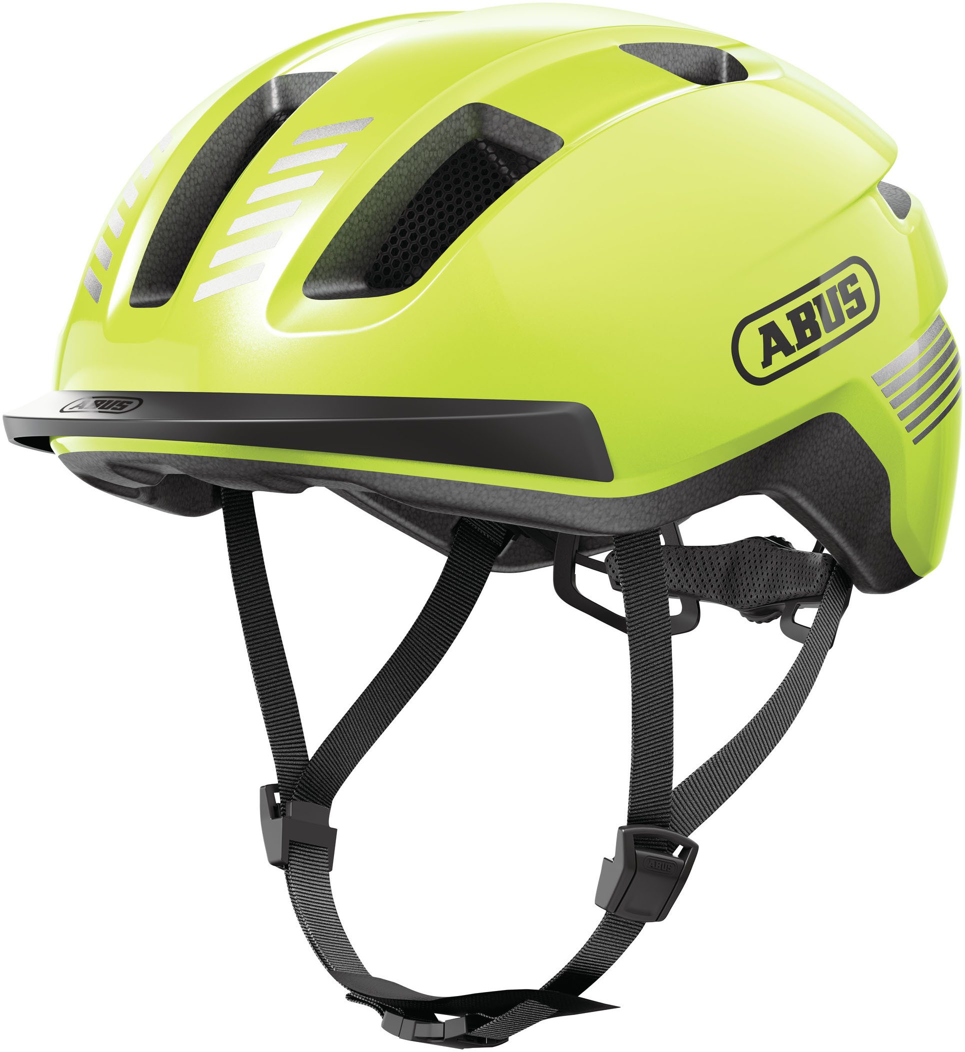 ABUS Fahrradhelm PURL-Y