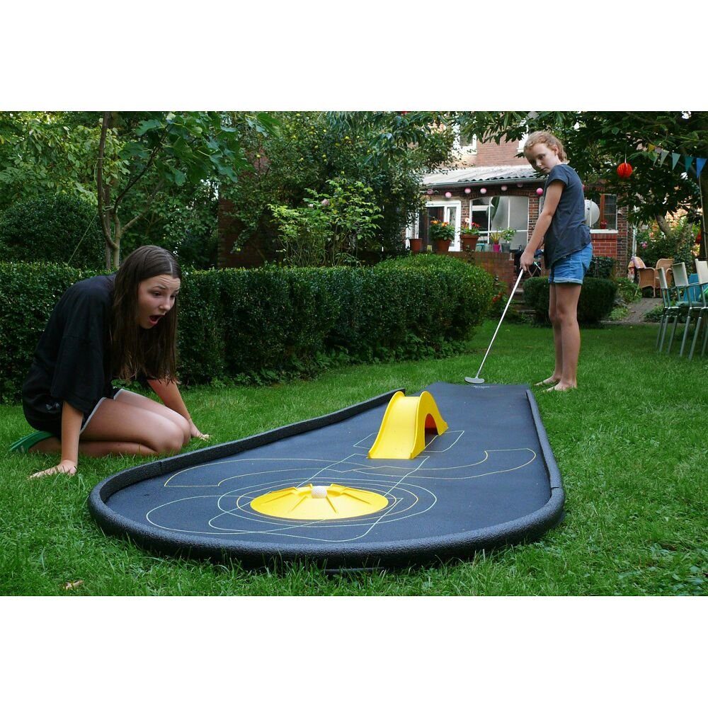 myminigolf Spiel Spielbahn Birdie, Top Performance auf allen ebenen Untergründen