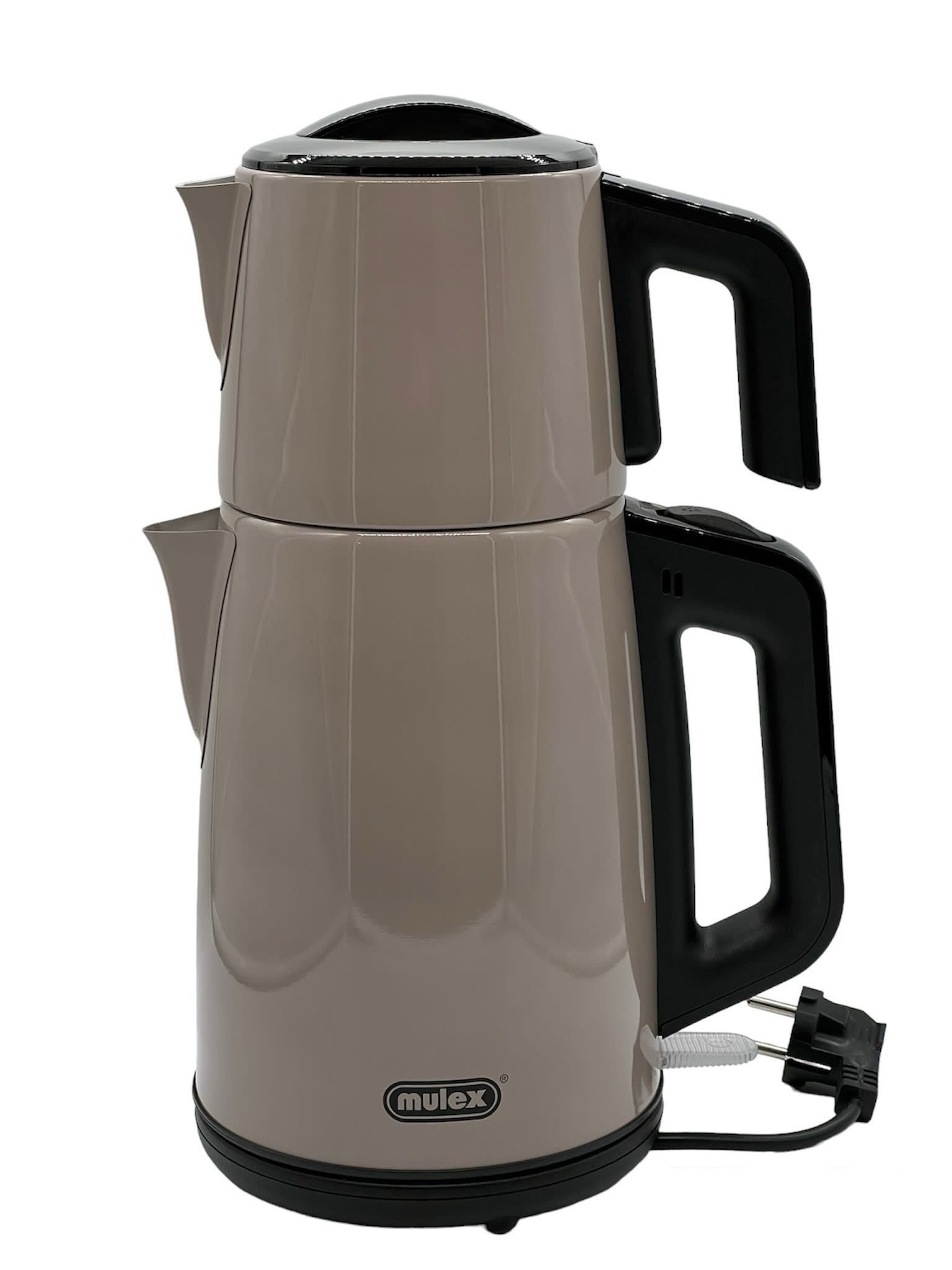 Teeautomat Mulex Tea-Express Beige