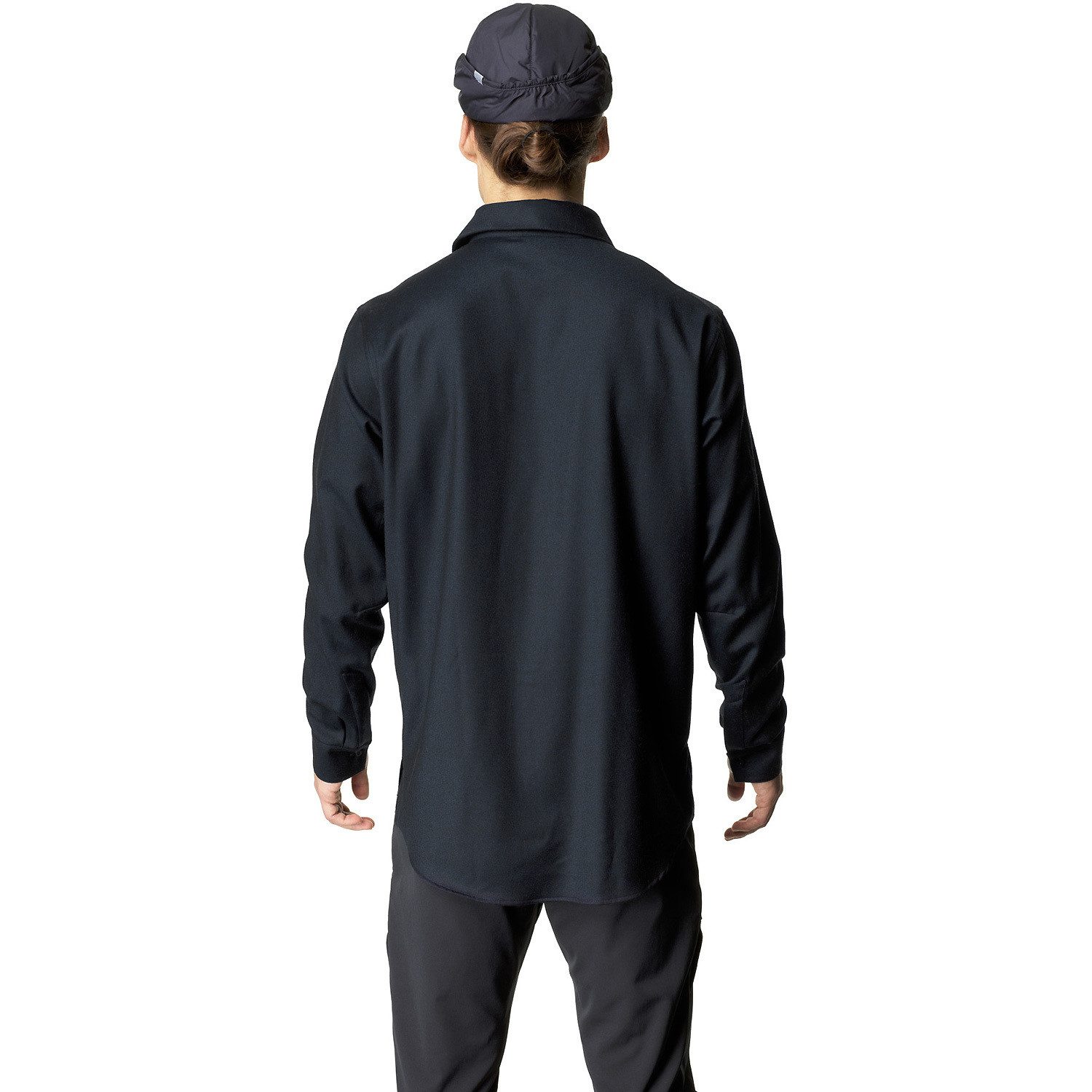 Houdini Longsleeve T-Shirt M DESOLI SHIRT