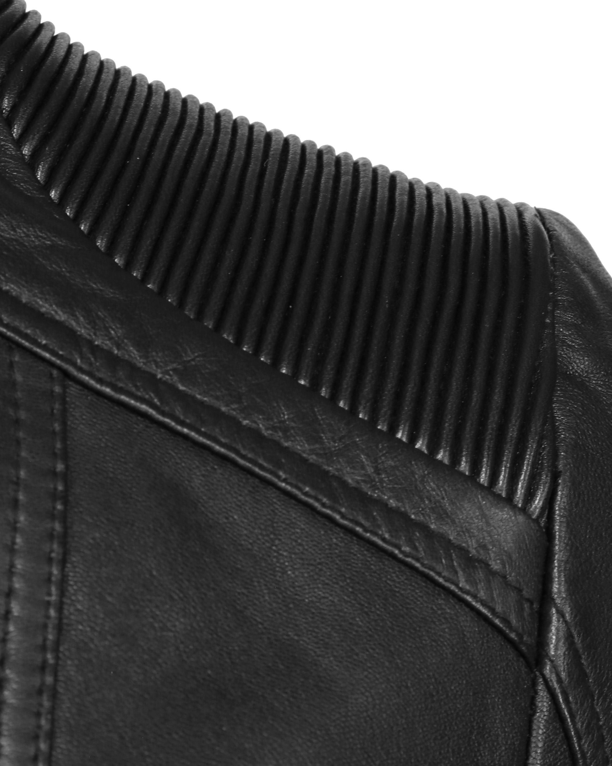MUSTANG Lederjacke 31020146