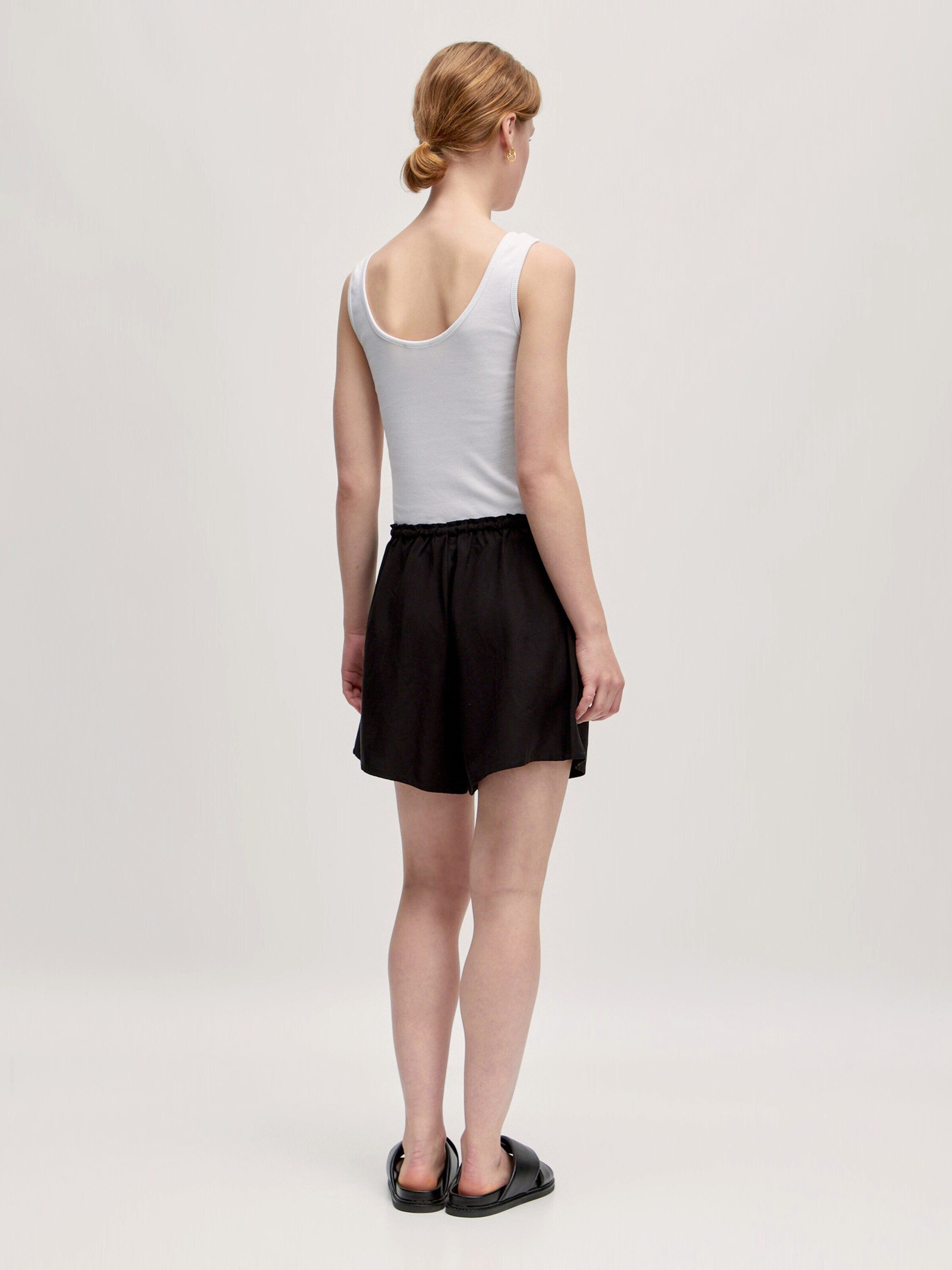 EDITED Shorts Arven (1-tlg) Plain/ohne Details