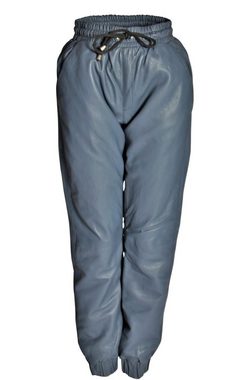 Be Noble Lederhose Classic Jogginghose