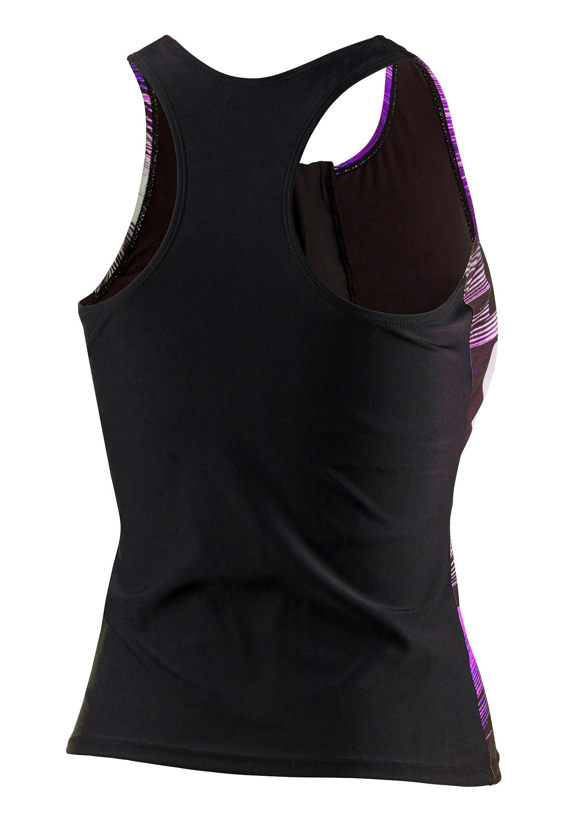 Protest Mixlusca 24 Tankini Top B&C-Cup - Bikini top Women's | Buy