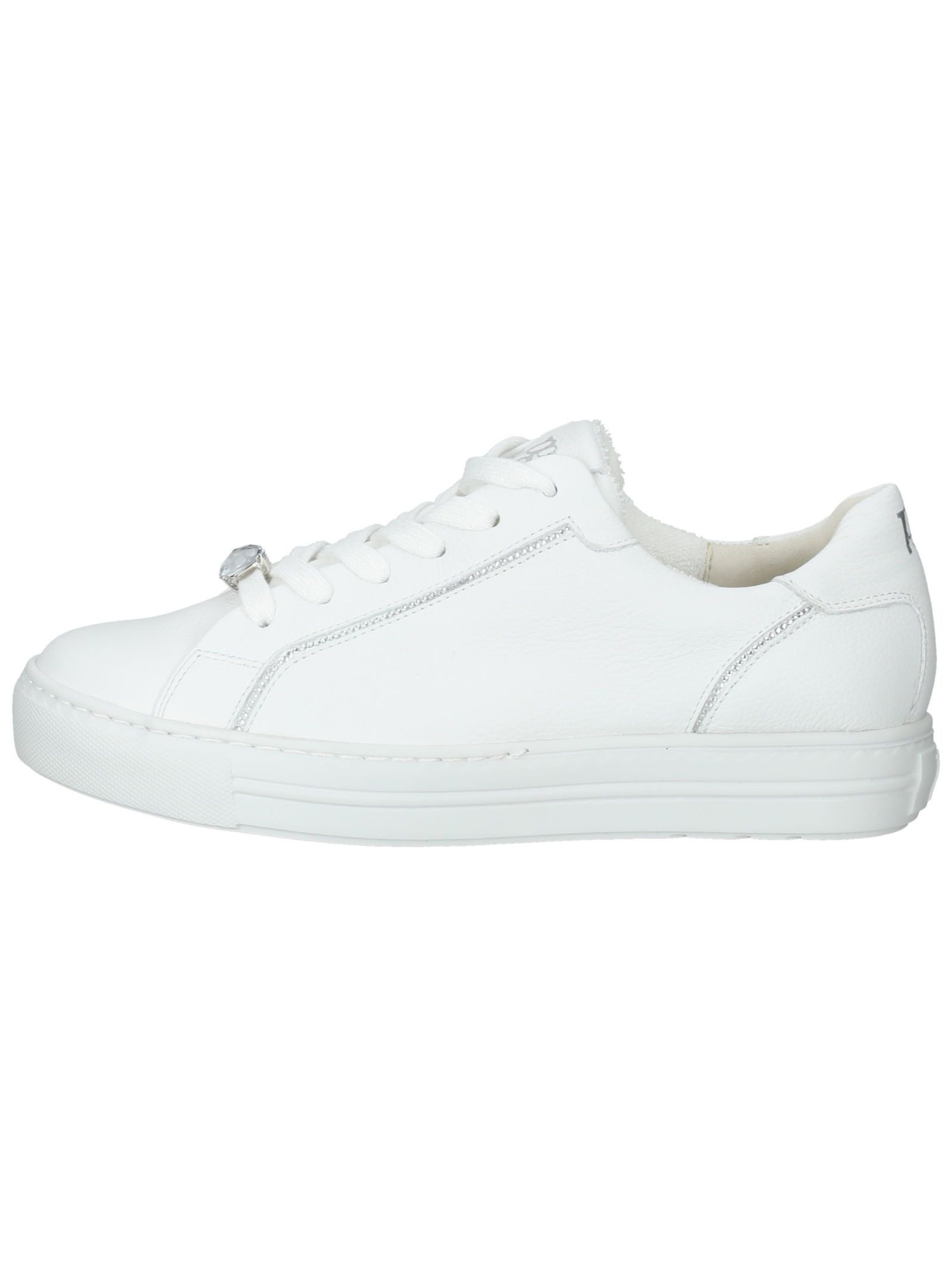 Paul Green Paul Green Sneaker Glattleder günstig online kaufen