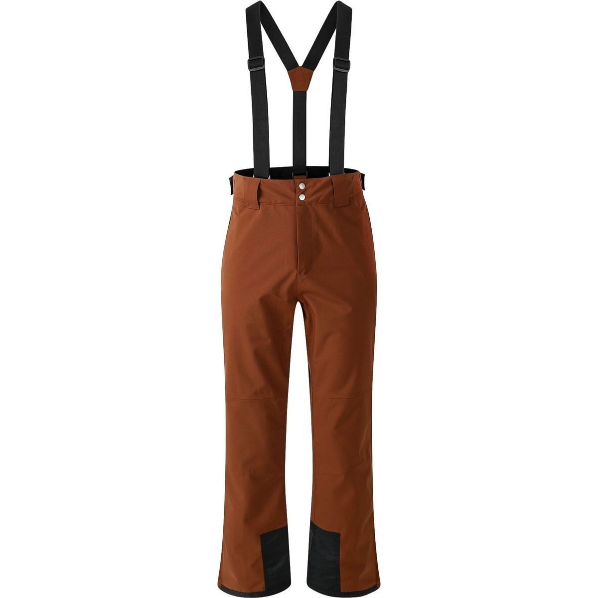 Dare2b Skihose Achieve II Pant Men Hochfunktionale Skihose mit wasserdichtem, atmungsaktivem