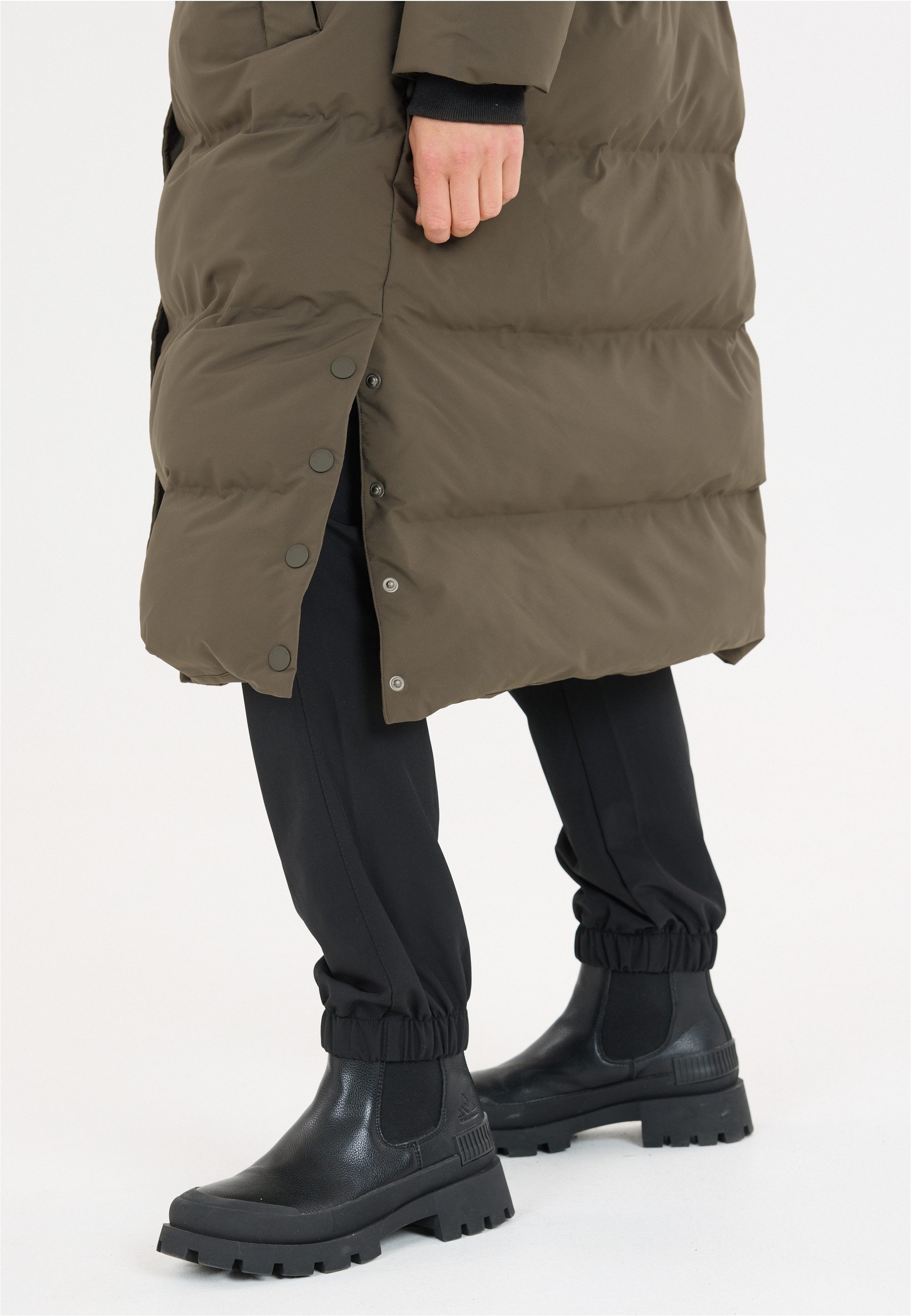 WHISTLER Outdoorjacke Adalee mit wasserdichter, atmungsaktiver Eigenschaft