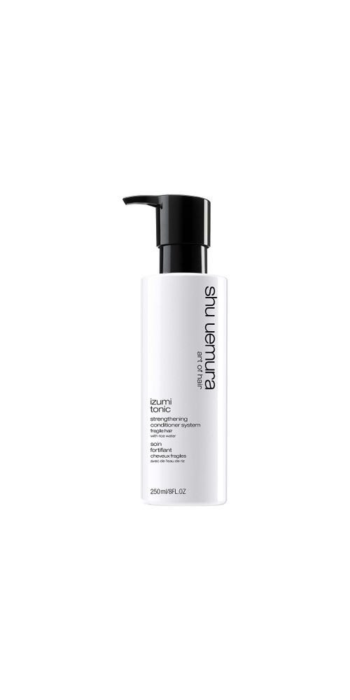 Shu Uemura Haarspülung Shu Uemura Izumi Conditioner 250ml