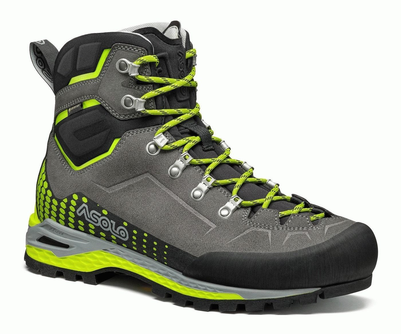 Asolo FRENEY EVO LTH GV MM Alpinschuh