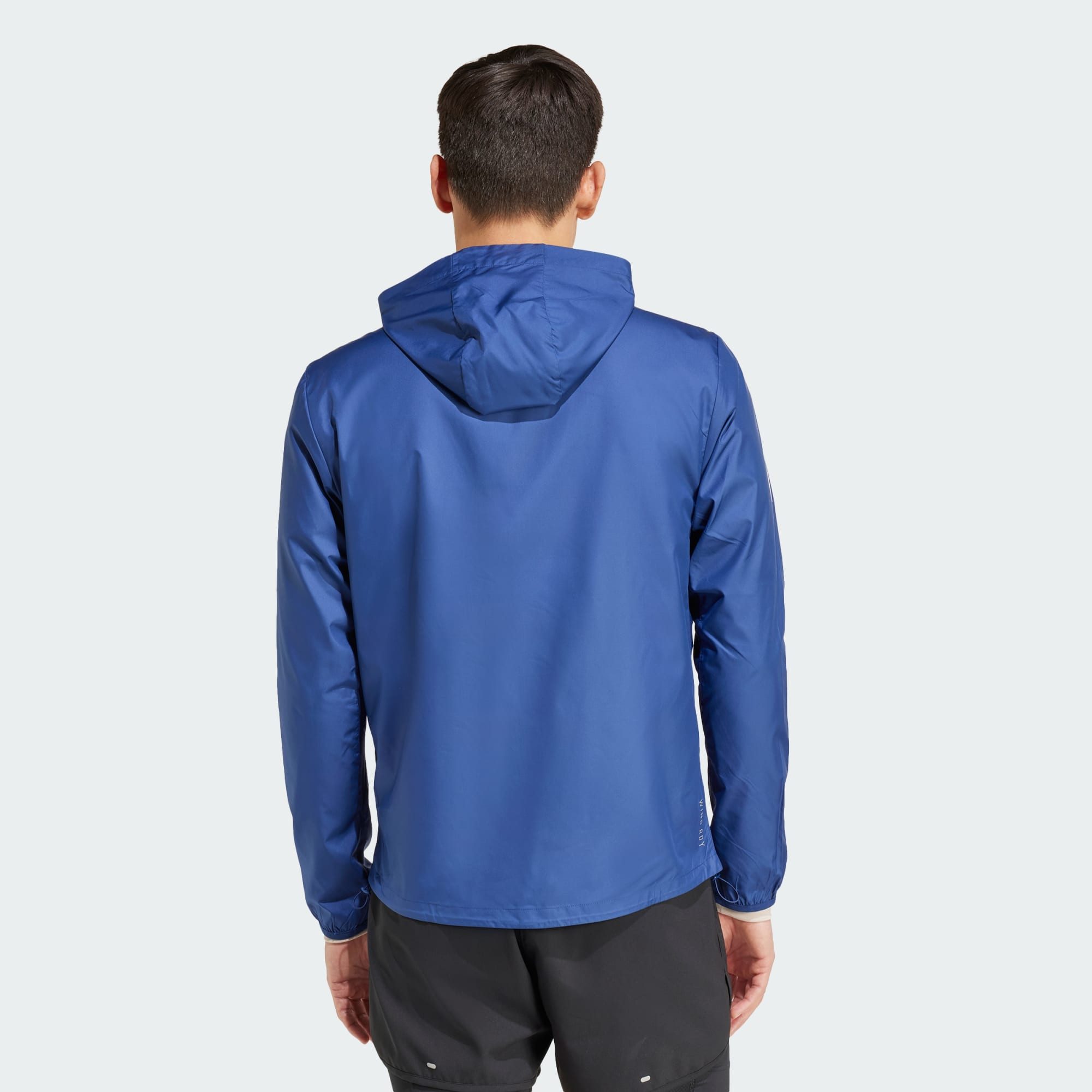 adidas Performance Laufjacke OWN THE RUN JACKE (1-St) günstig online kaufen