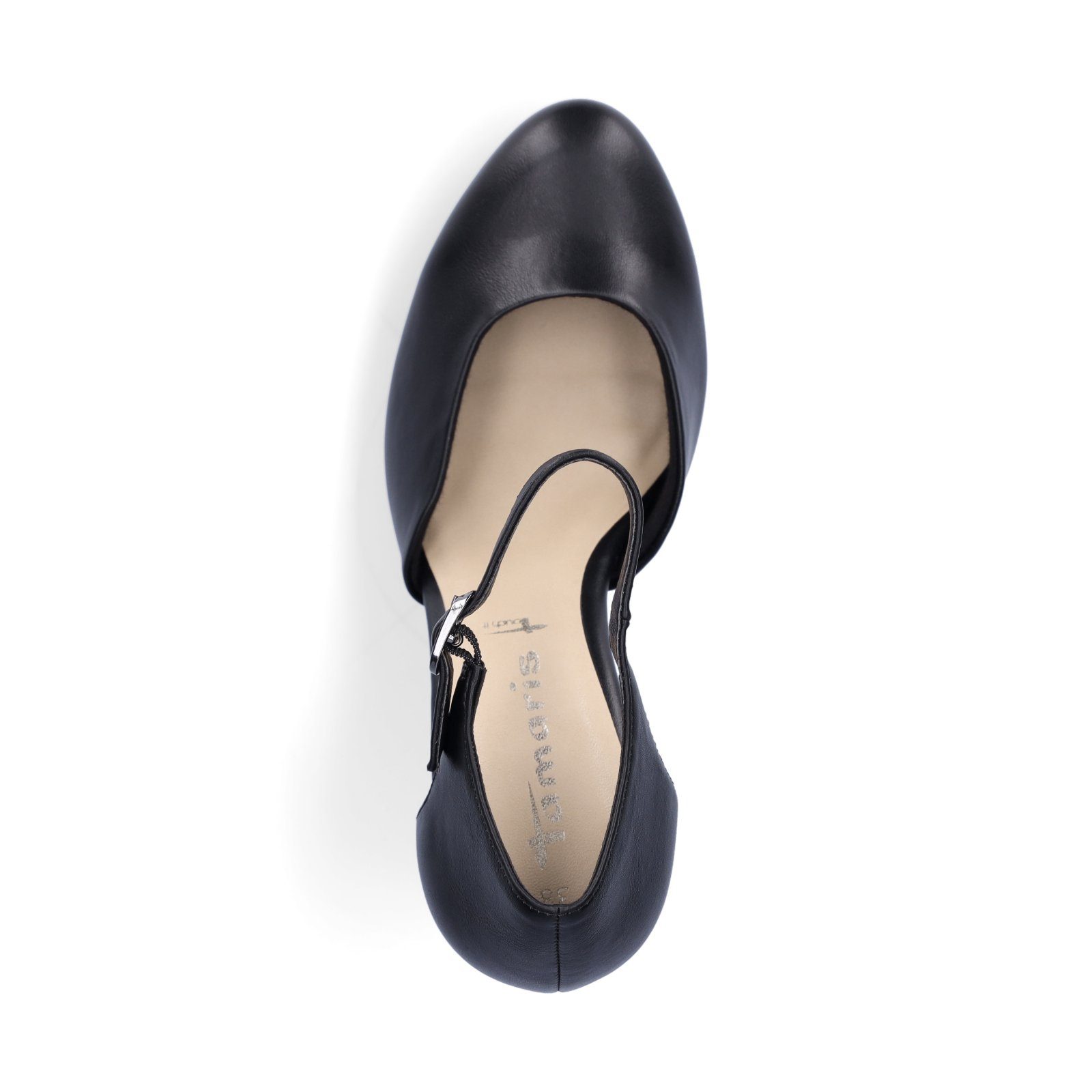 matt Pumps Damen Pumps schwarz Tamaris Tamaris