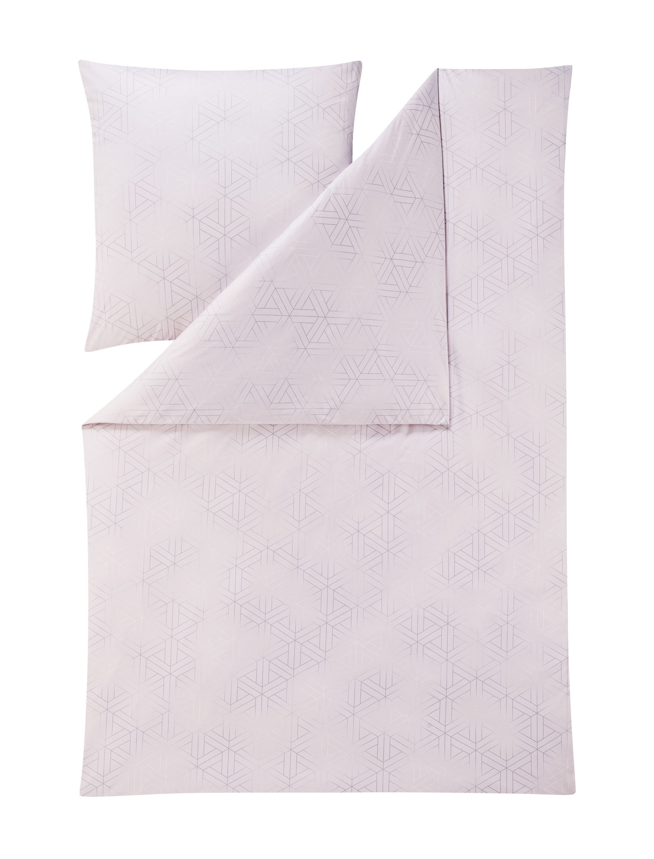Estella Bettwäsche Bettwäsche Pippa, 100% Baumwolle, günstig online kaufen