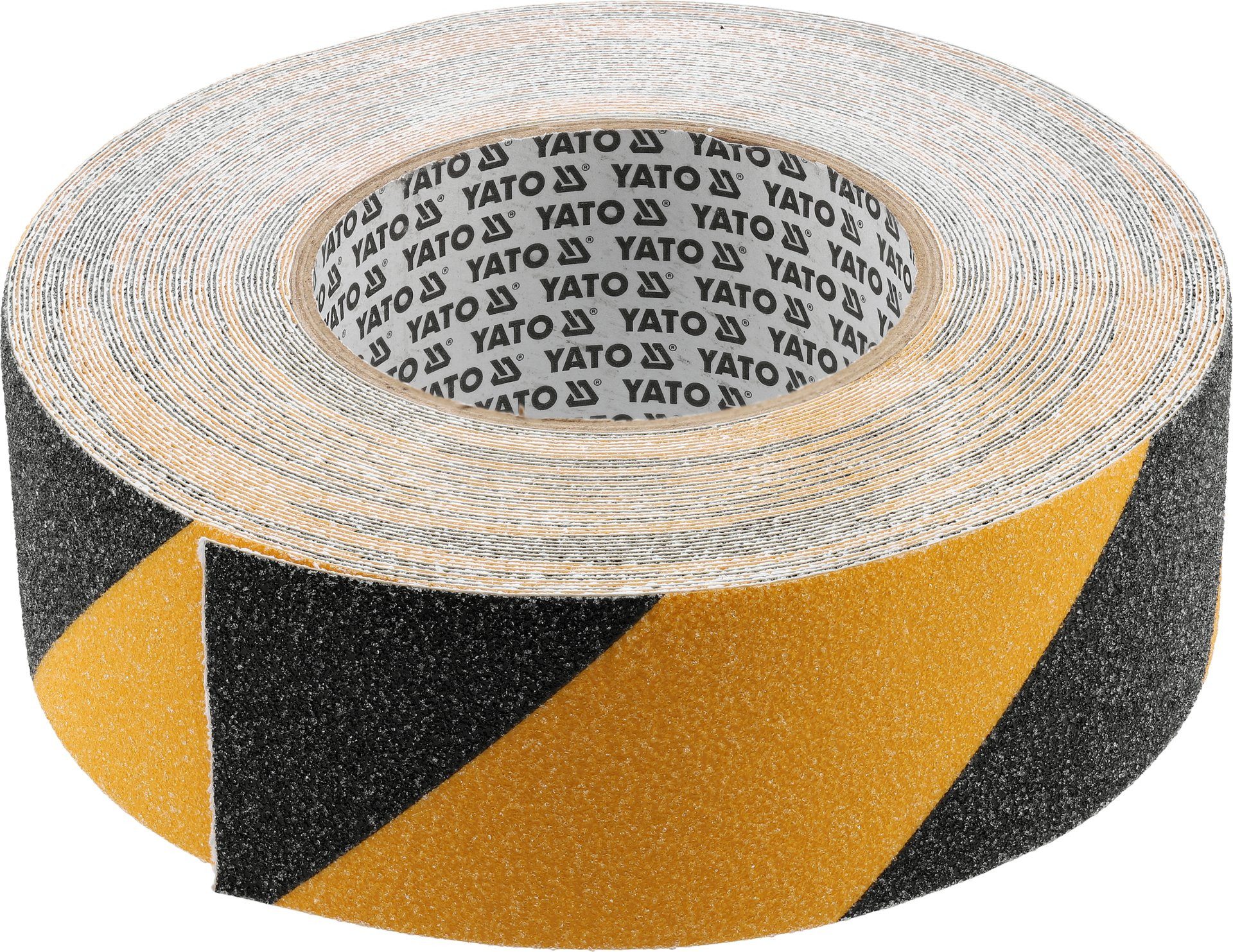 TRIZERATOP Klebeband Taśma pakowa pp brązowa 48mmx66m (Warnmarkierungsband Antirutschband Gelb-Schwarz 50 x 18m selbstklebend, Warnmarkierungsband Antirutschband Gelb-Schwarz 50 x 18m selbstklebend)