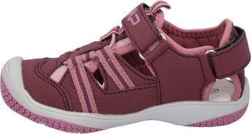 CMP BABY NABOO Outdoorsandale mit Klettverschluss