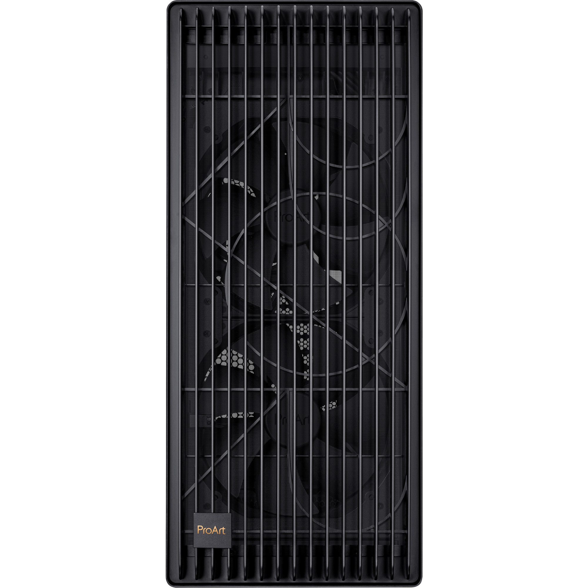 Asus PC-Gehäuse ASUS PROART PA602, Tower-Gehäuse, (Tempered