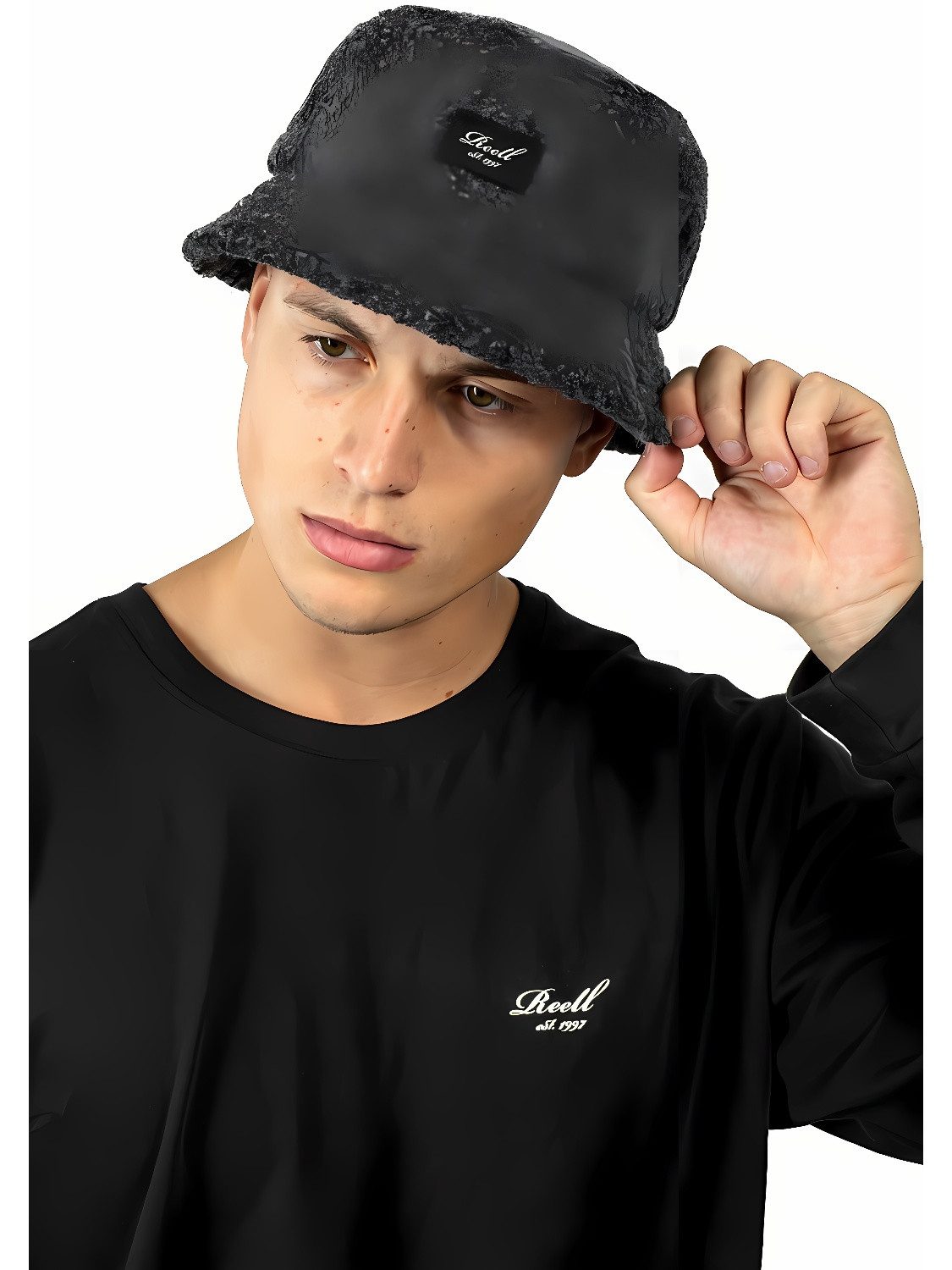 REELL Fischerhut Bucket Hat