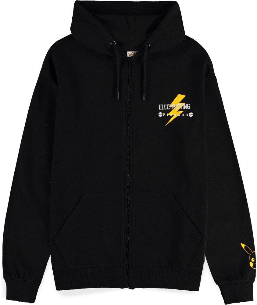 POKÉMON Rundhalspullover günstig online kaufen