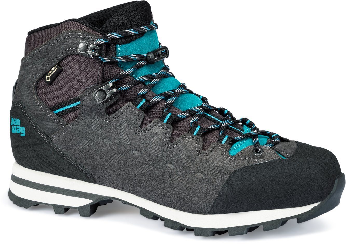 Hanwag Makra Light Lady GTX Wanderschuh