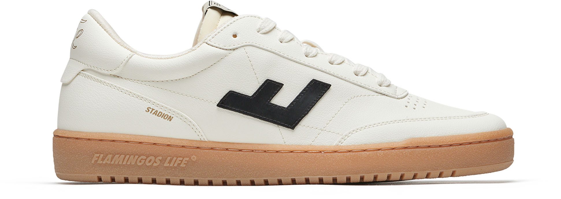 Flamingos Life STADION Sneaker vegane Sneaker, günstig online kaufen