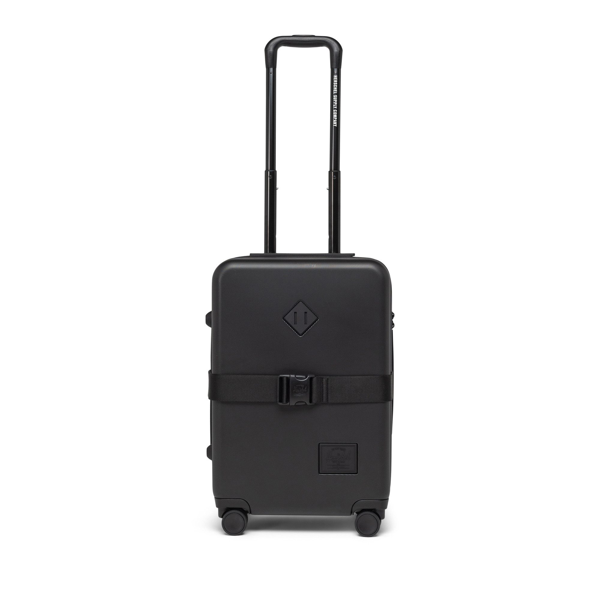 Herschel Koffer Heritage Hardshell Large