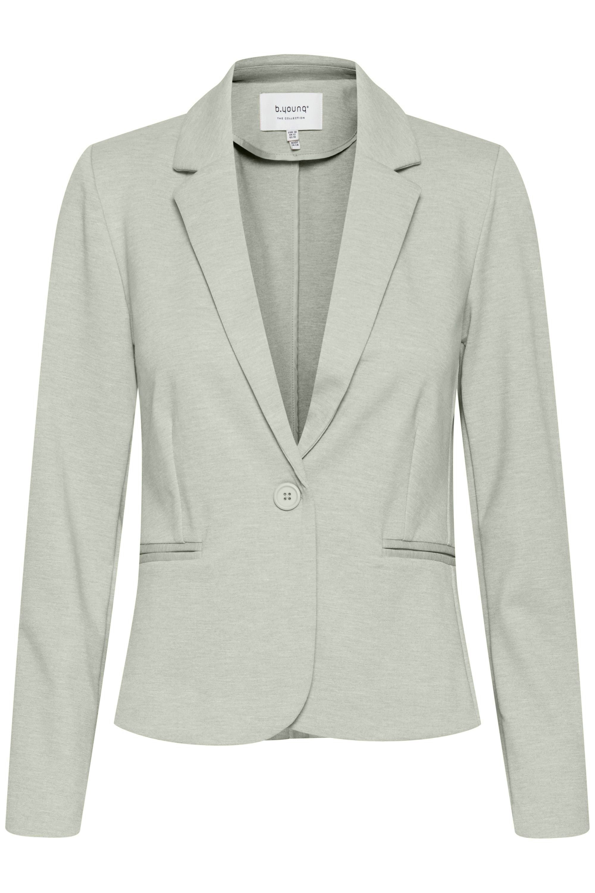 b.young Jackenblazer BYRizetta blazer - 20804230 Sweatblazer