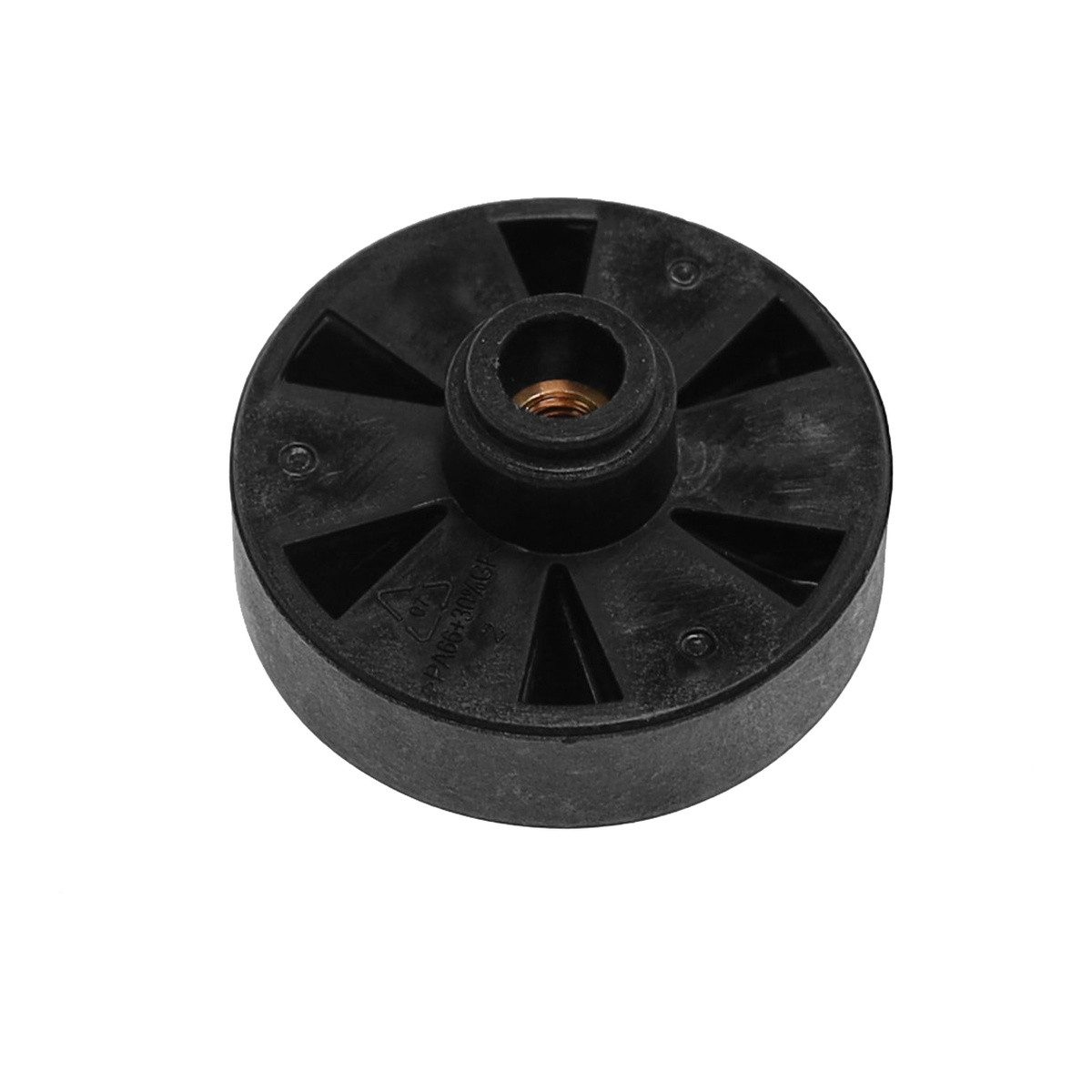 WMF Küchenmaschinen-Adapter WMF SS-9100053891 Kupplung für 3200000029 0416490011 KÜCHENminis Stand