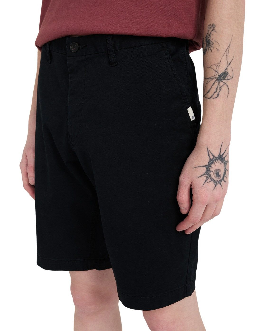 Element Chinoshorts Regular