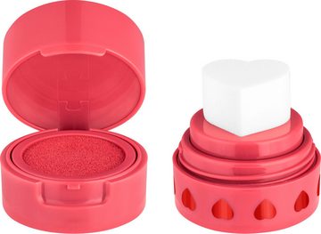Catrice Rouge HEART AFFAIR Blush Stamp, 3-tlg.