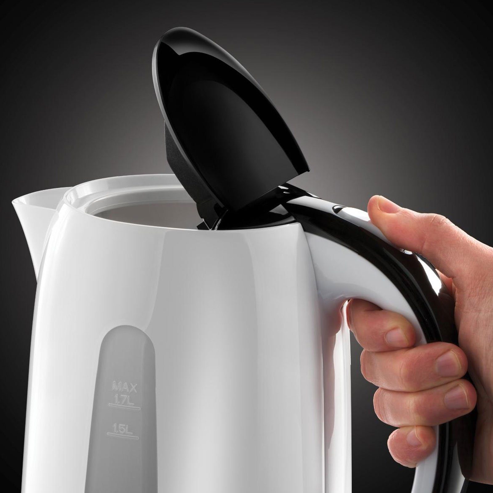 RUSSELL HOBBS Wasserkocher 25070-70 My Breakfast