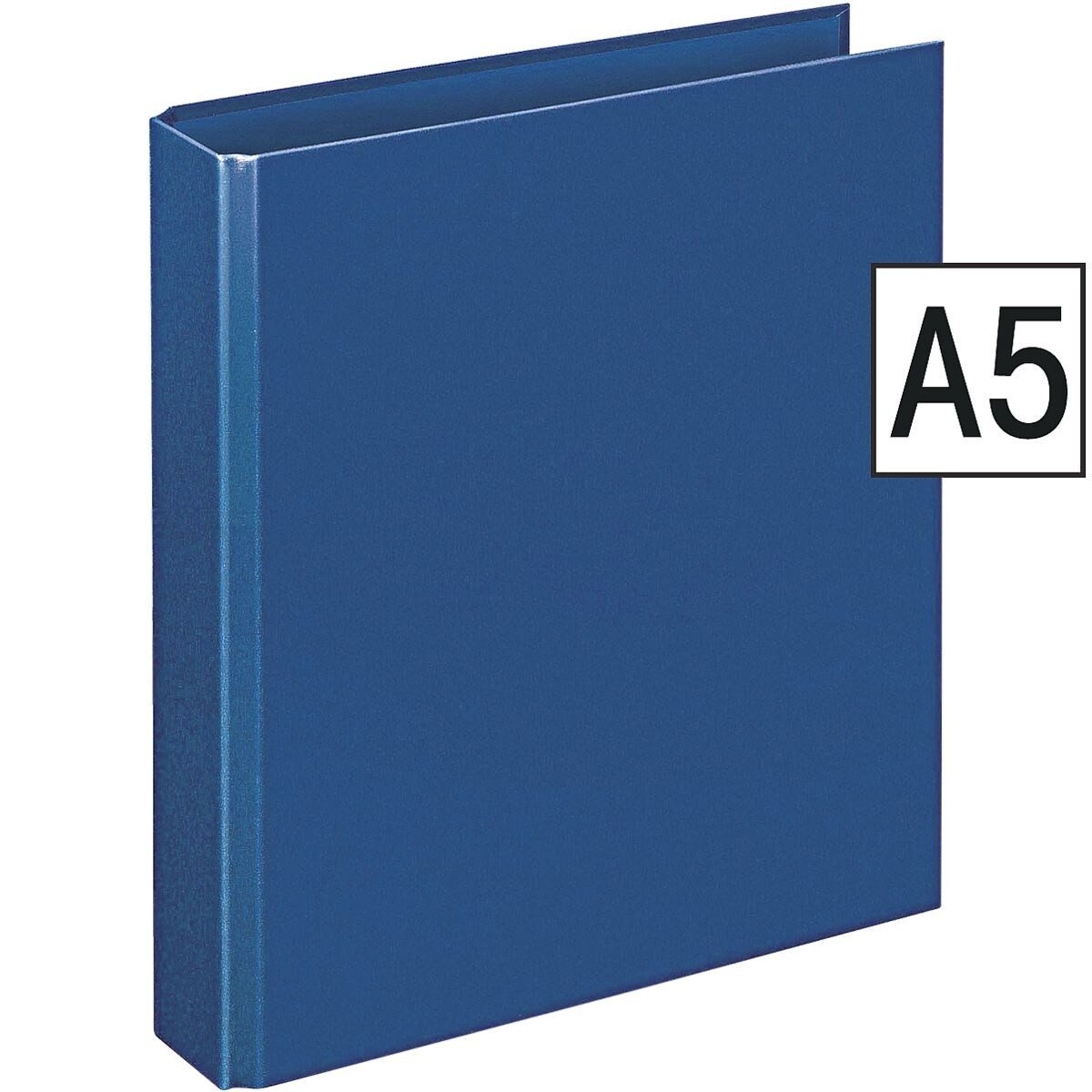 Otto Office Präsentationsordner, Ringbuch A5, 2 Ringe, 40 mm
