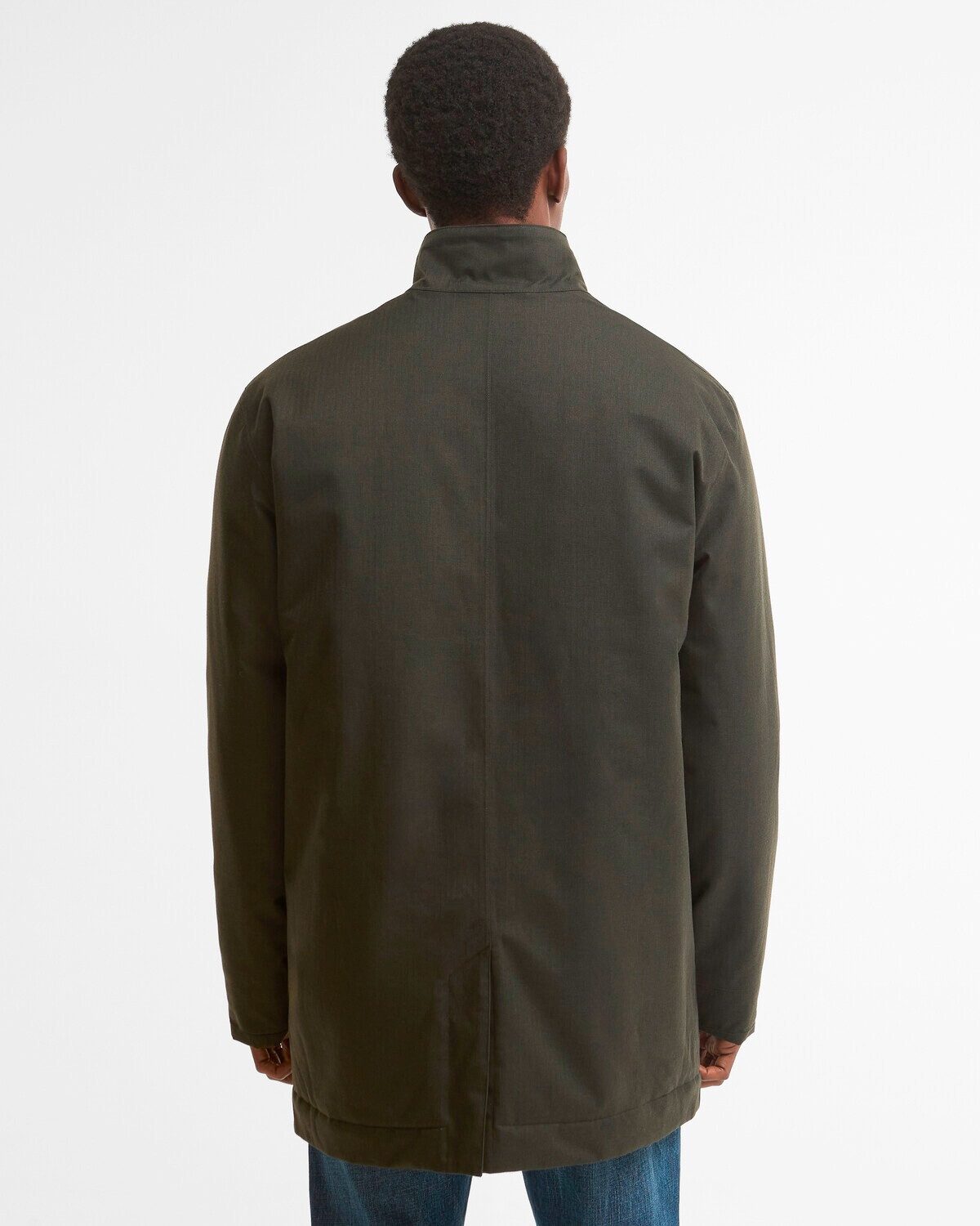 Barbour Funktionsjacke Jacke Northdale Waterproof Mac